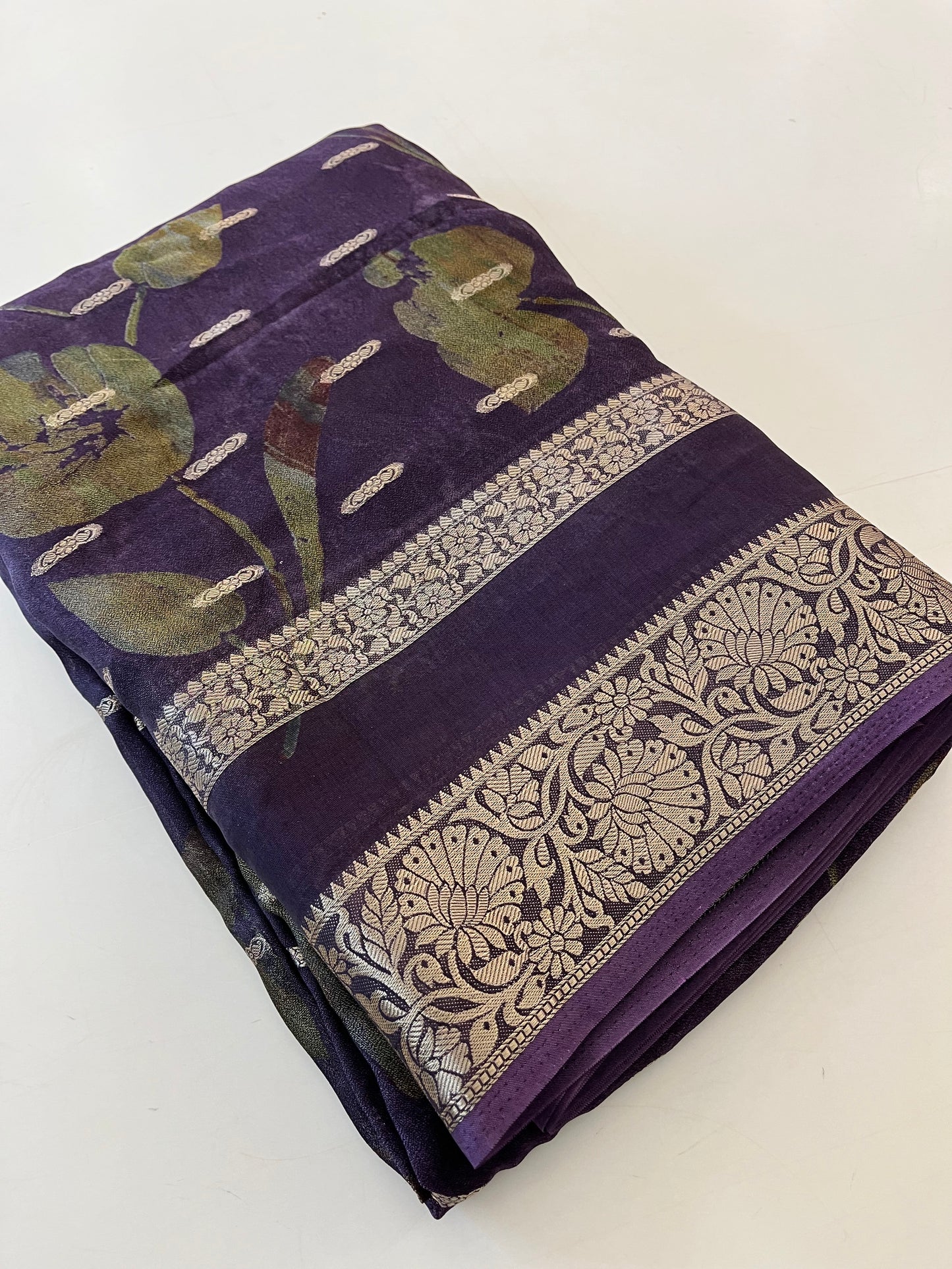 Padmini silk