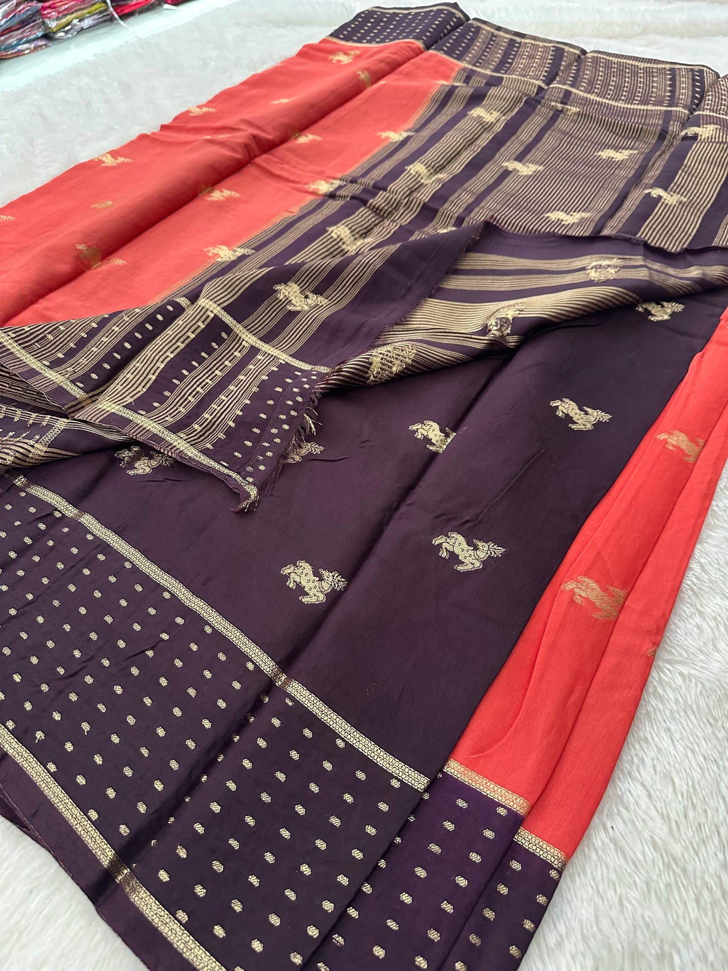 Soft Cotton Fancy-M15