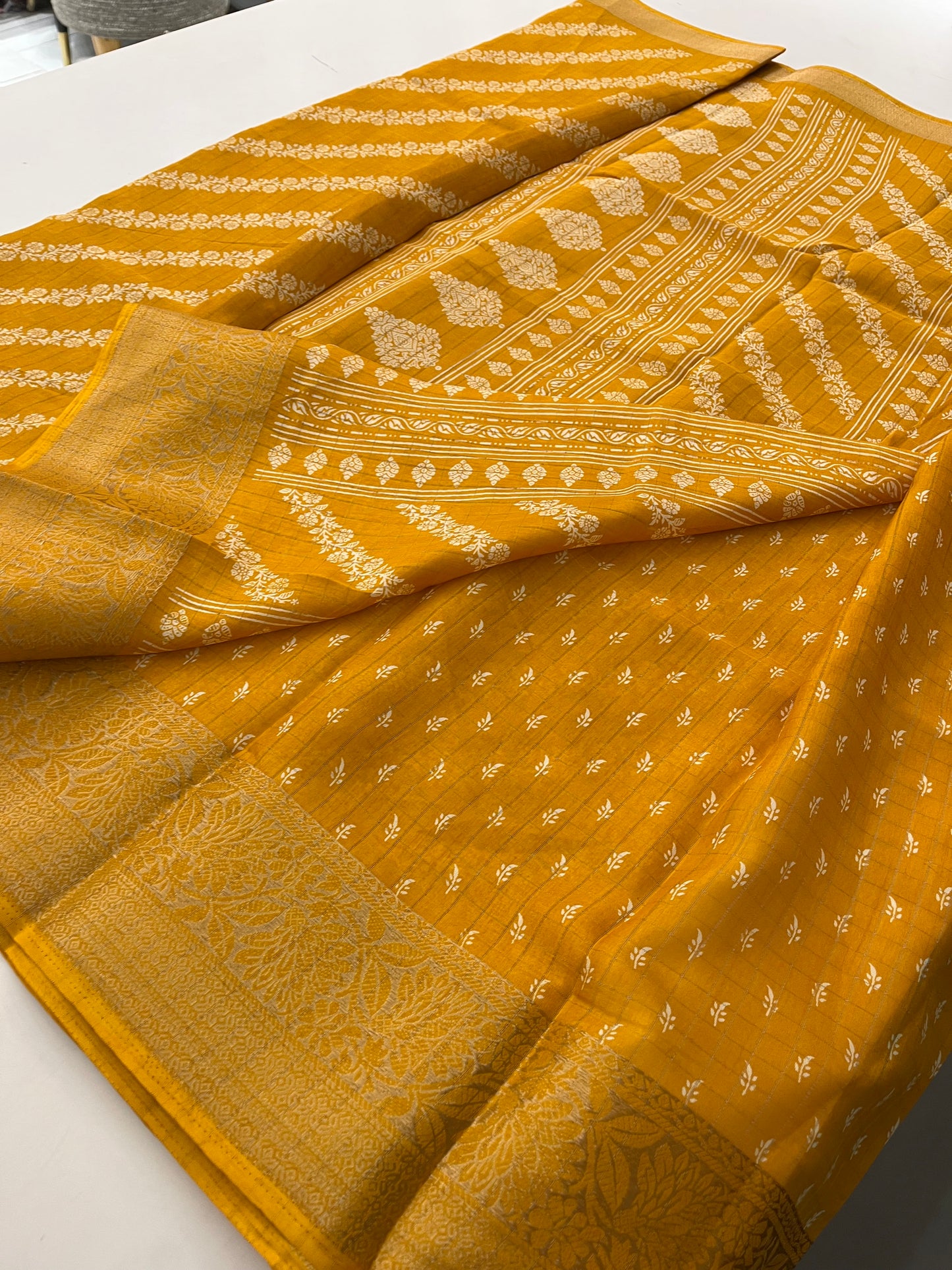 Crepe Chiffon