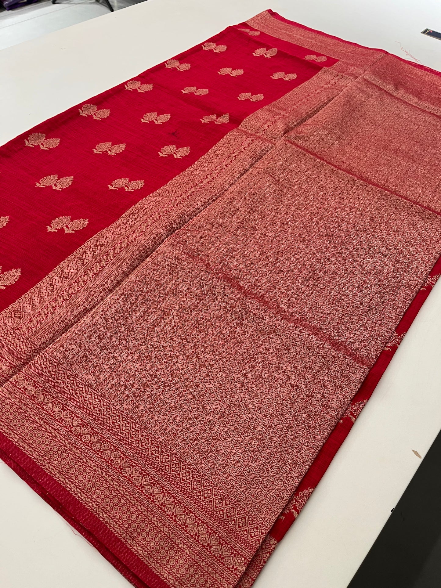 Linen Haritaga fancy