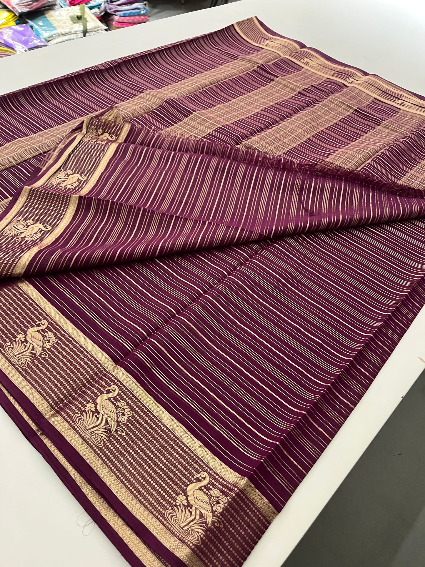 Premium Chiffon