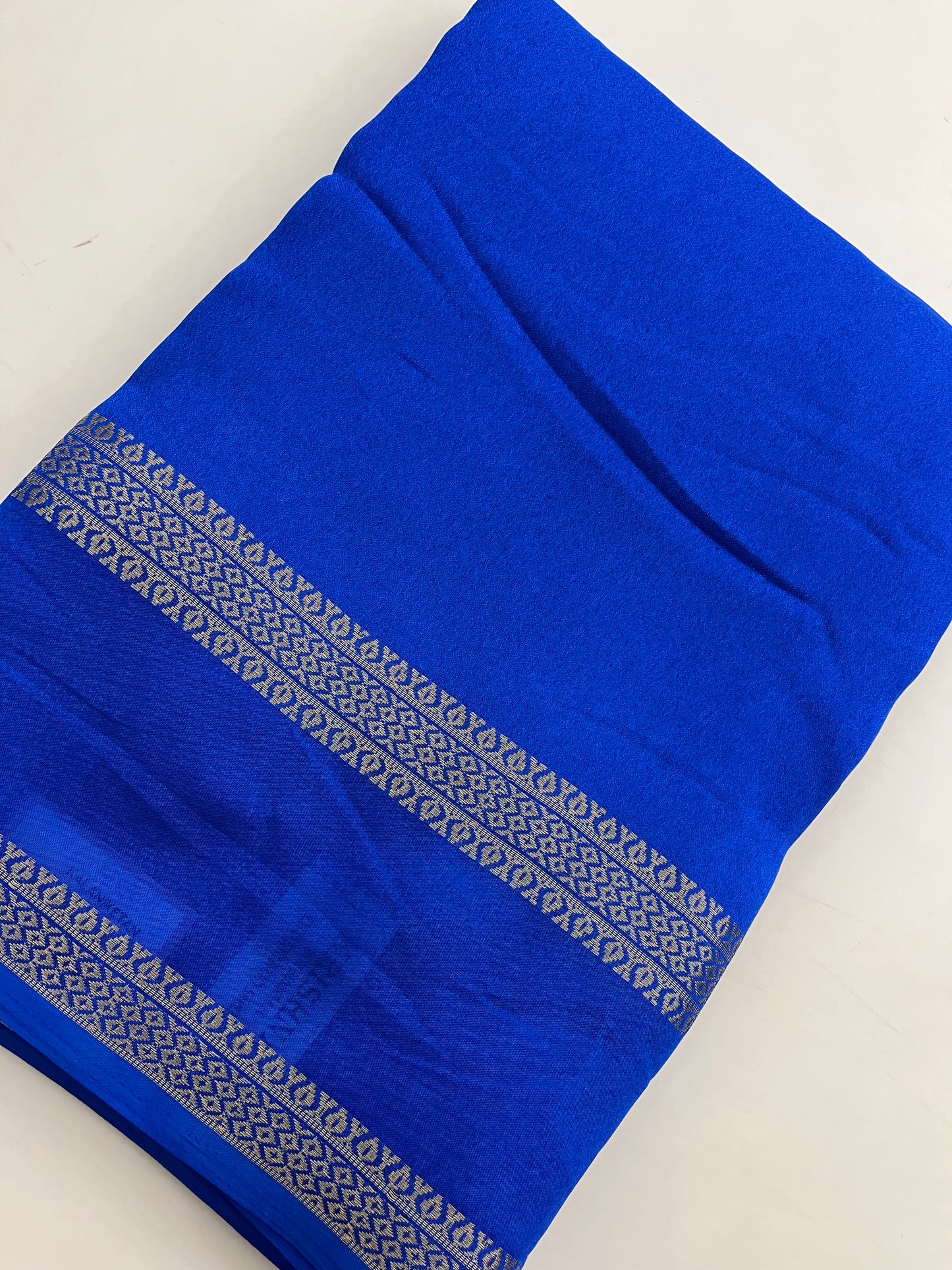 Crepe Chiffon