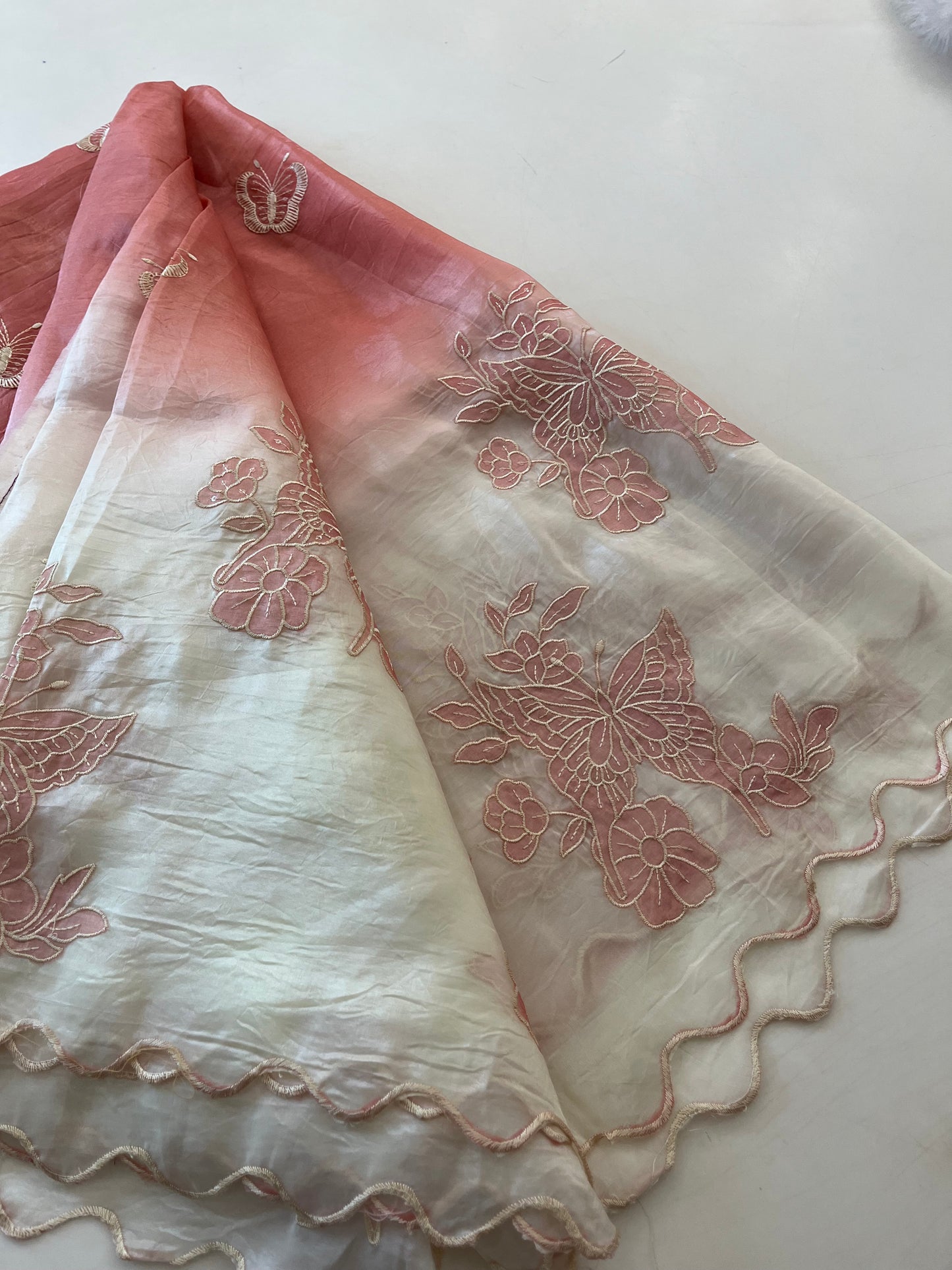 Butter silk new