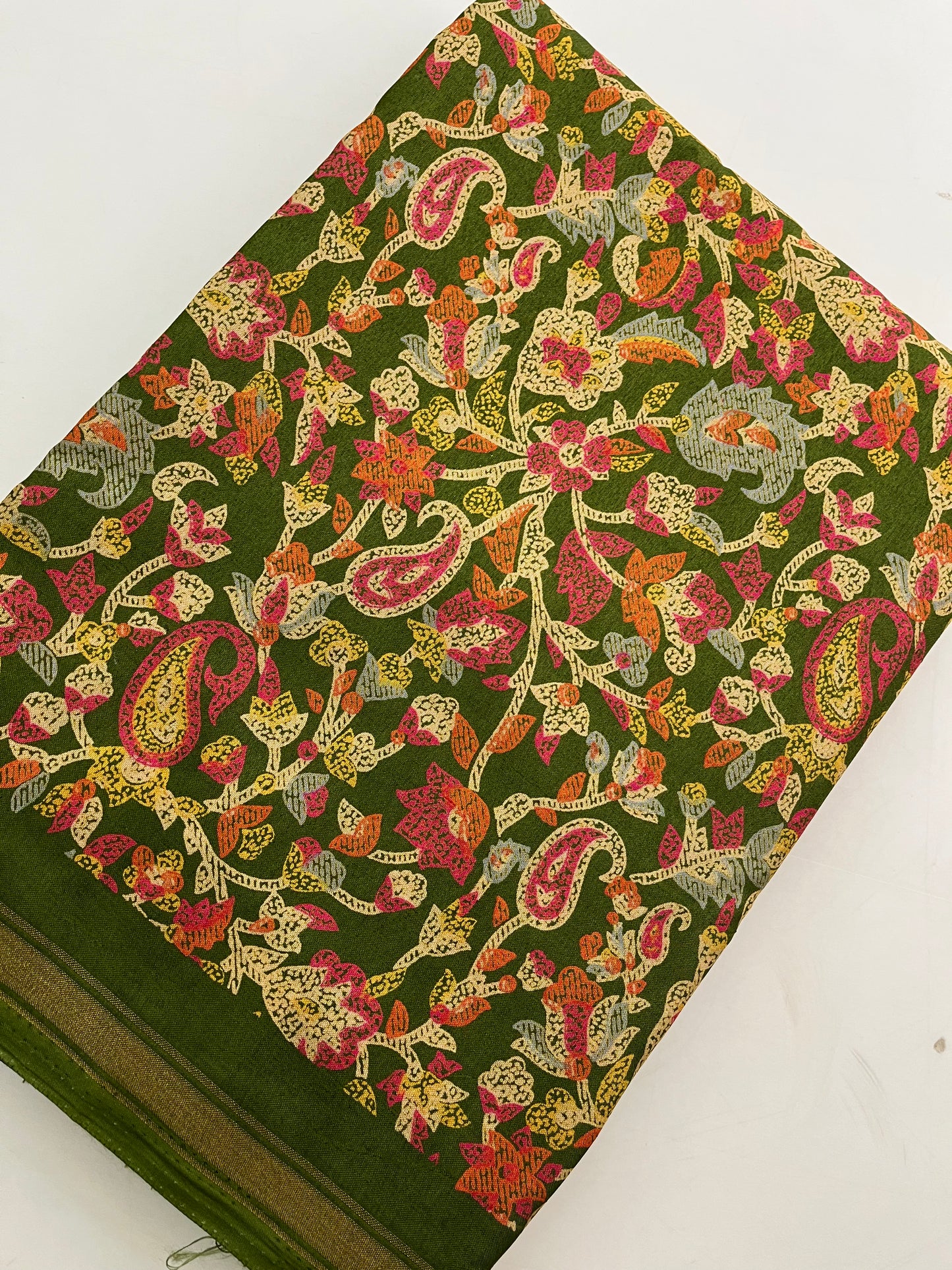 Sonmarg Silk