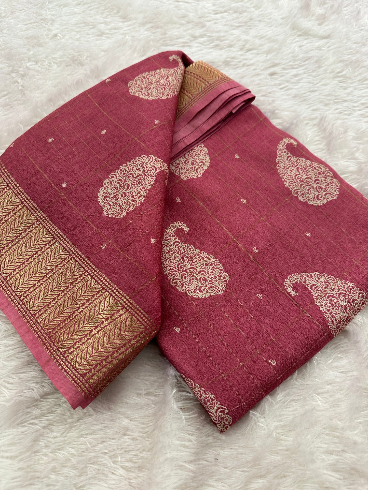 Tussar Fancy-M22