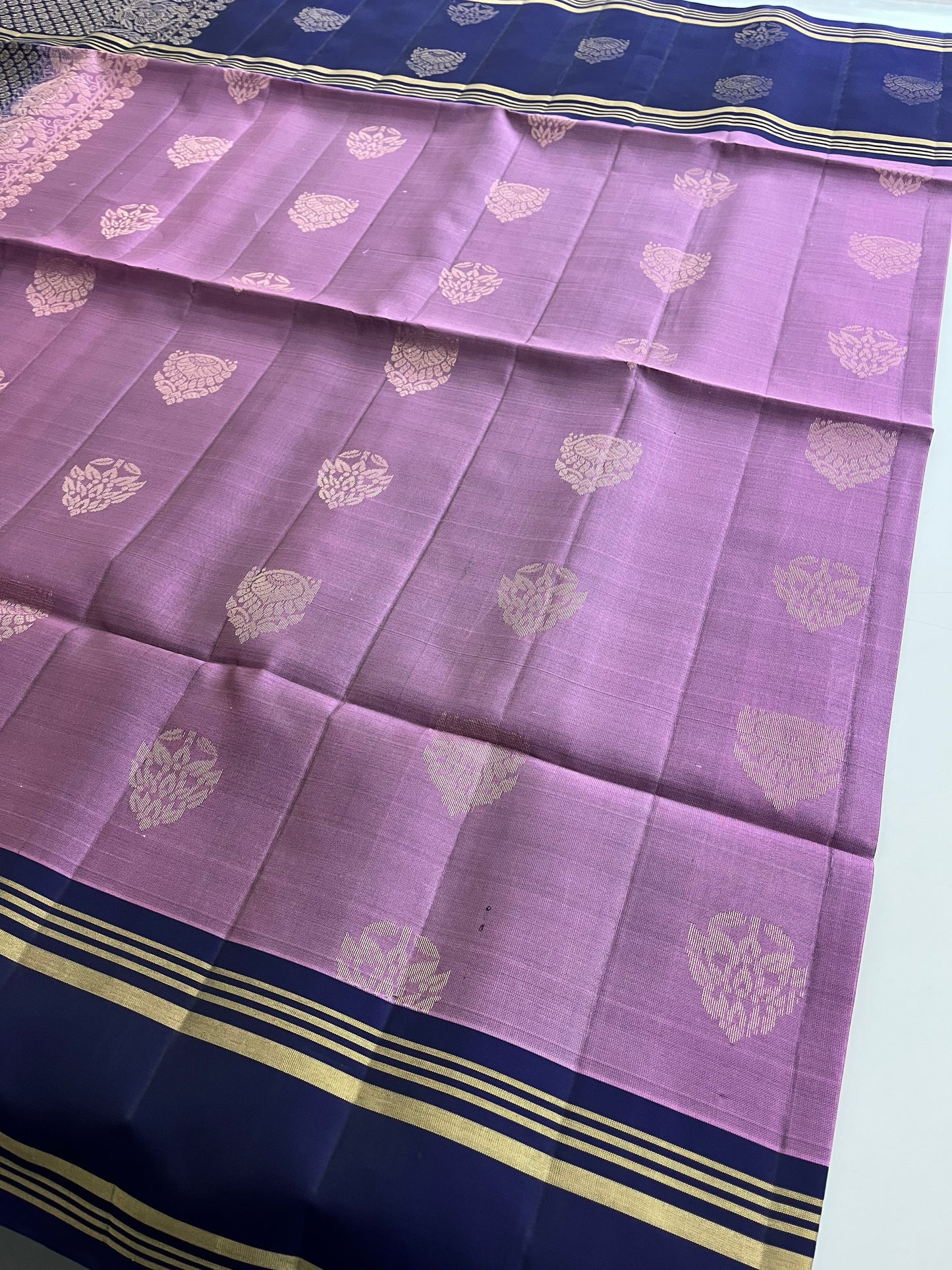Ju2PureMix silksaree
