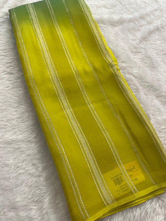 Borderless Chinno Fancy-M11