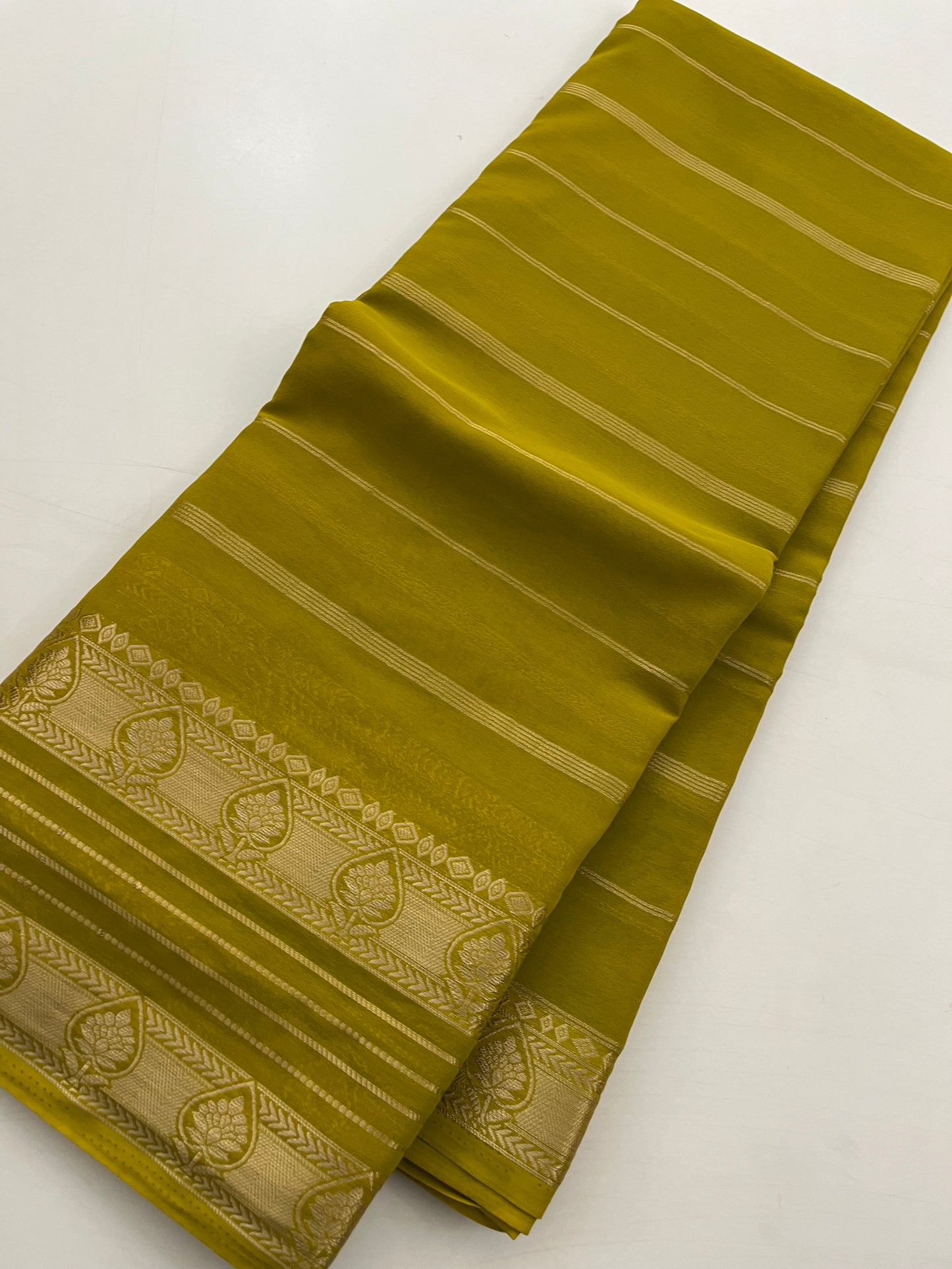 Premium Chiffon