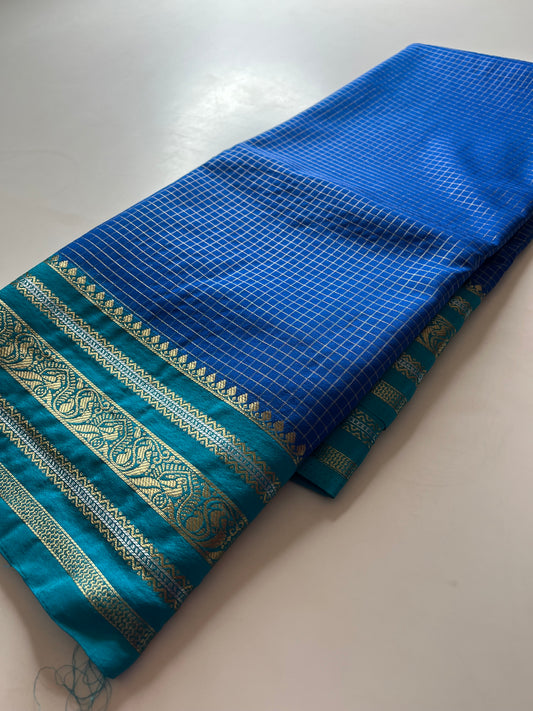 Crape Banarsi Viscose