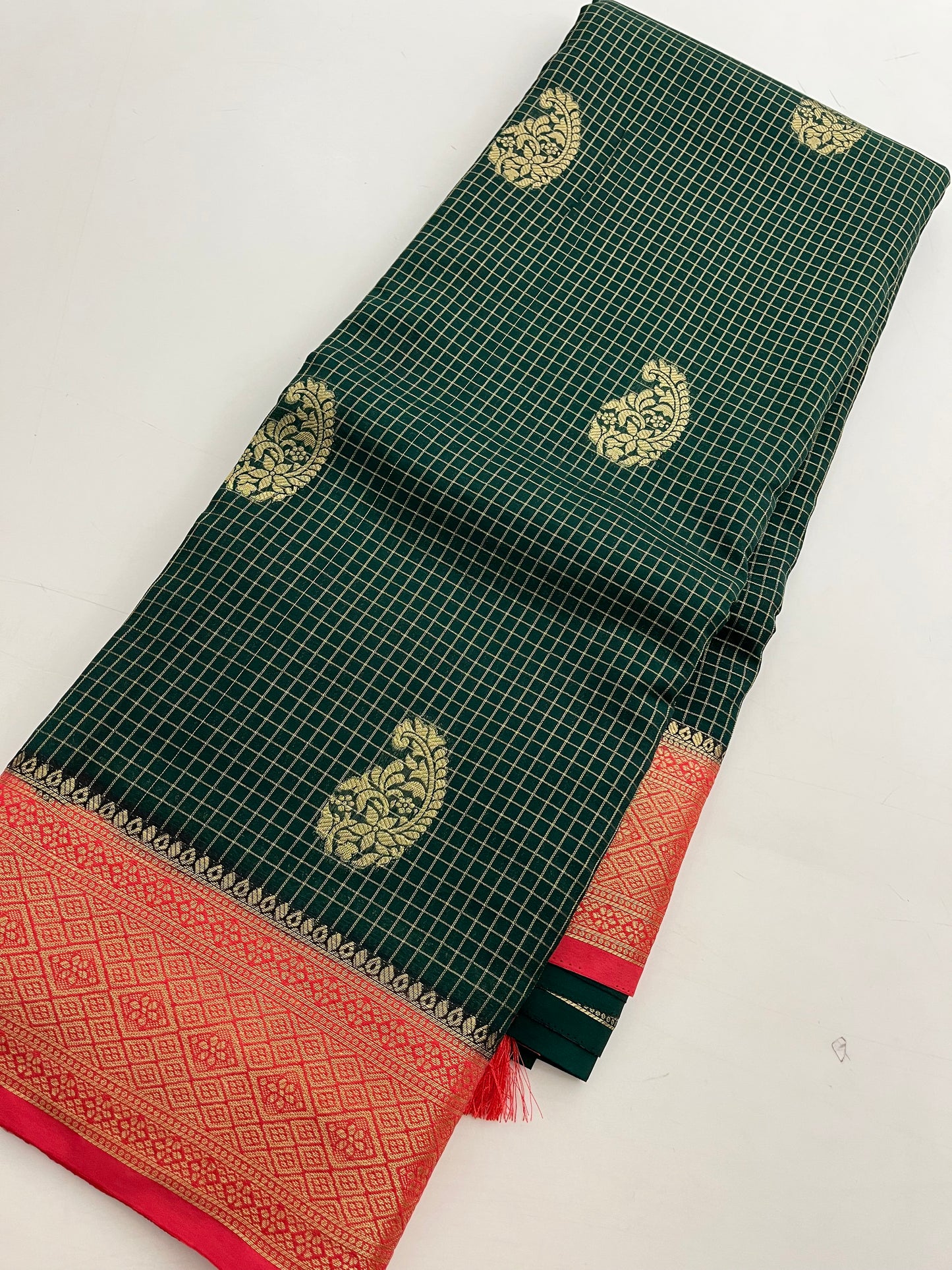 Jun 14 Premium Chiffon