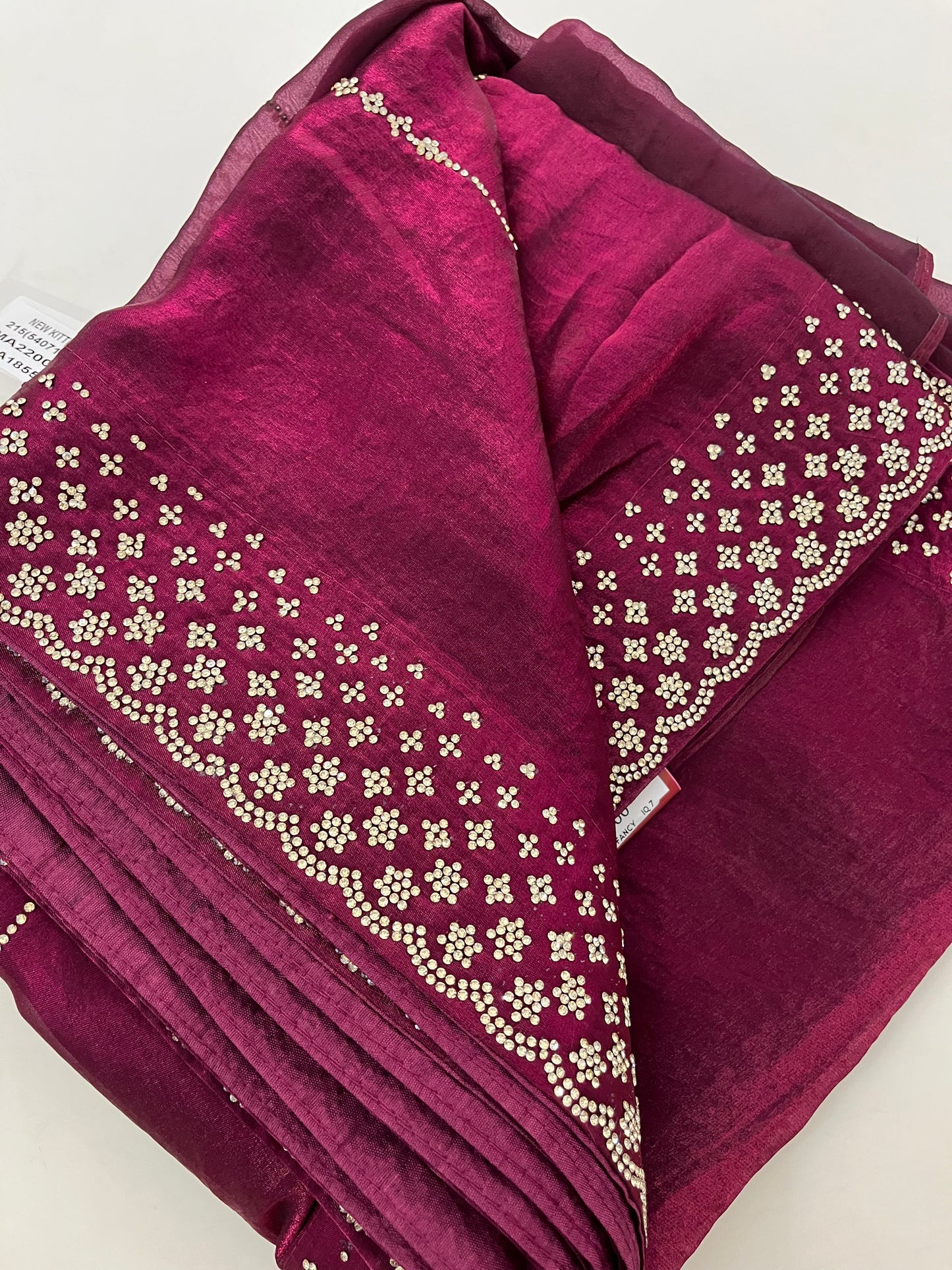 Designer Fancy Saree
