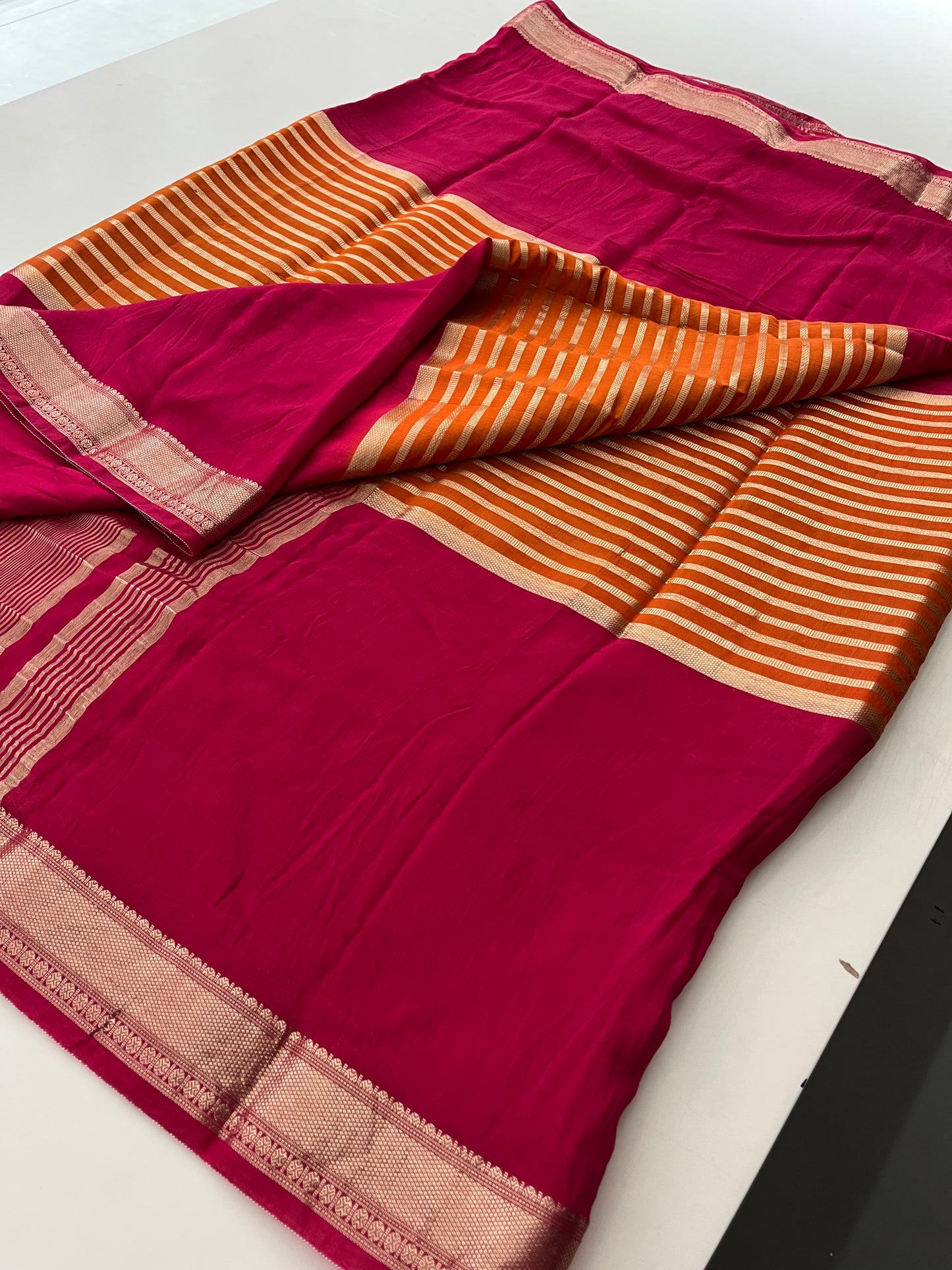 Ju12 Dola Silk