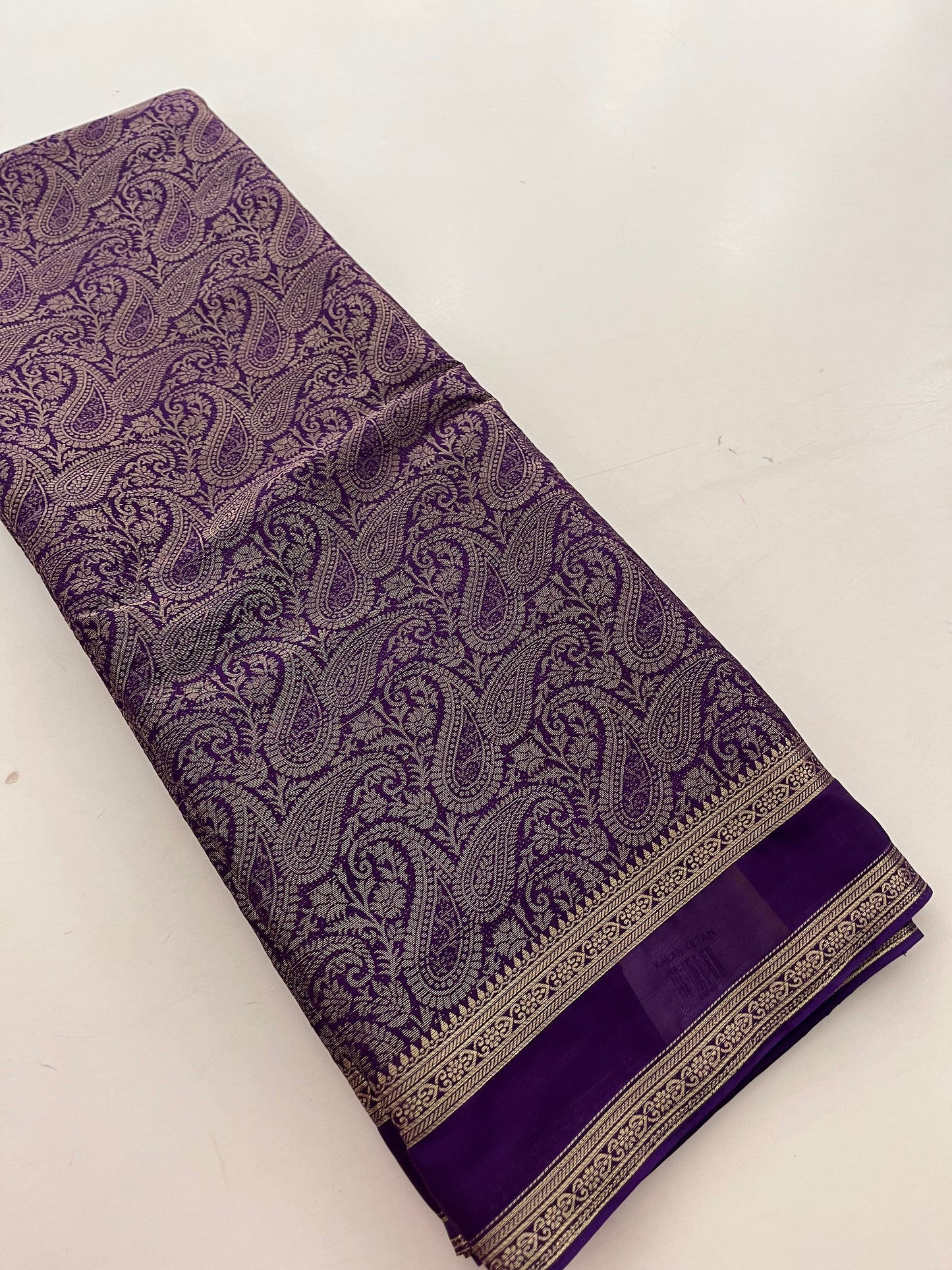 Banarasi Softy Brocade Fancy