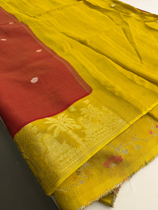 Banarasi Viscose Fancy