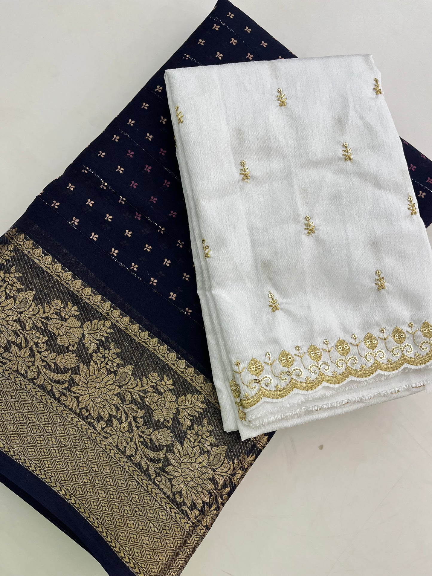 Crepe Chiffon