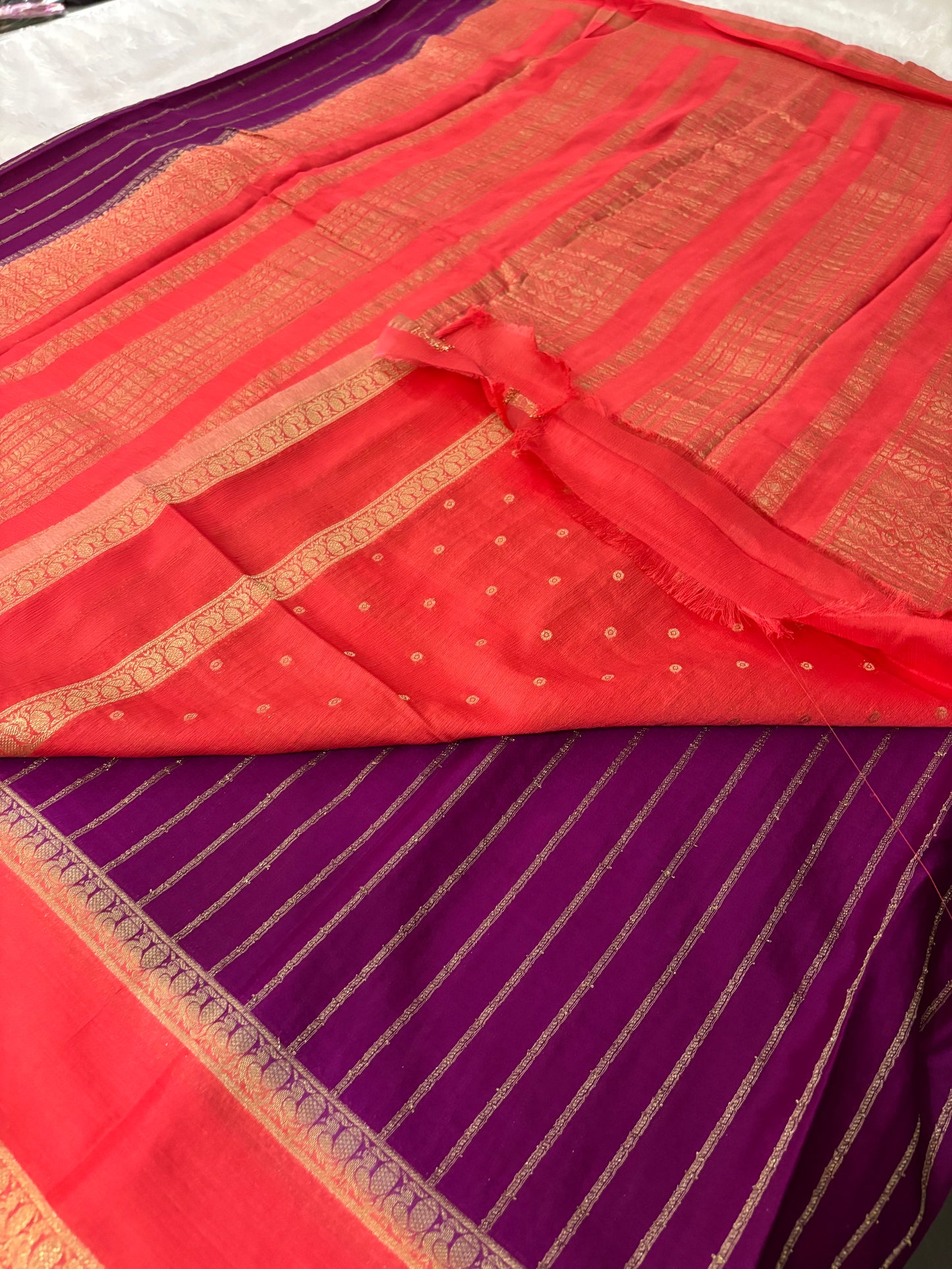 Kaddi Georgette-M19