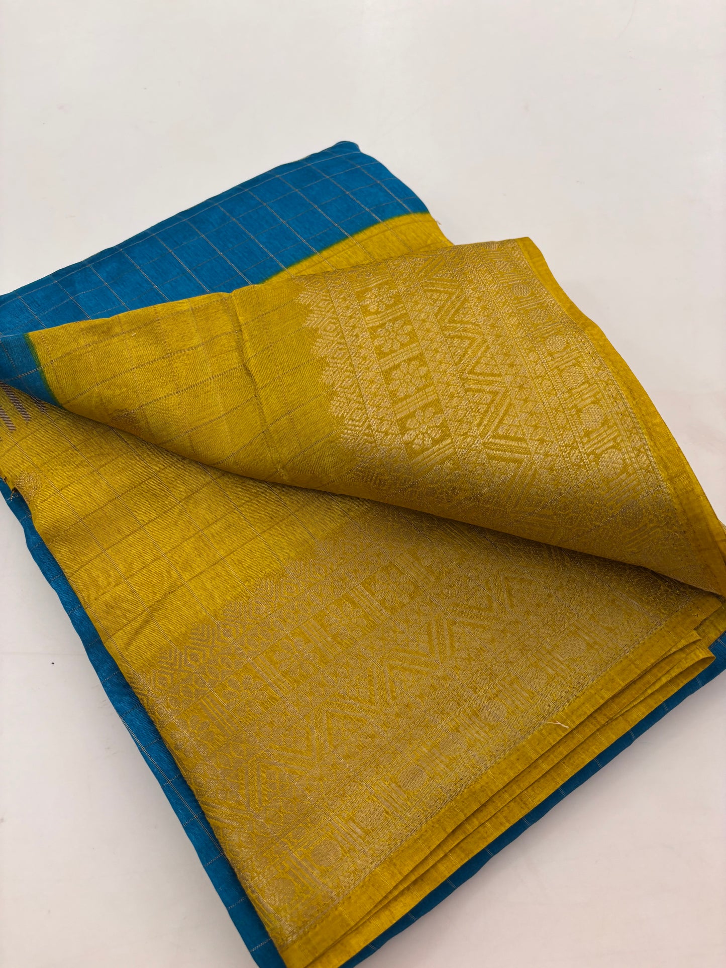 Crape chiffon