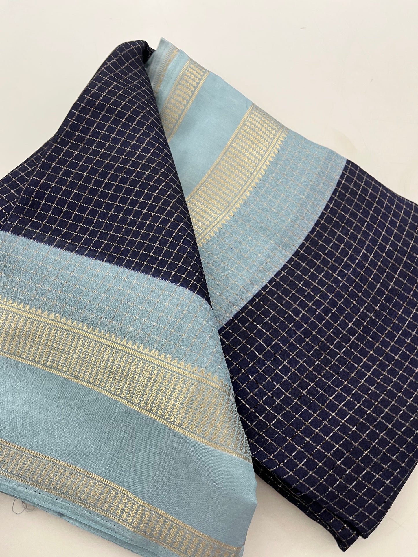 Crepe Chiffon