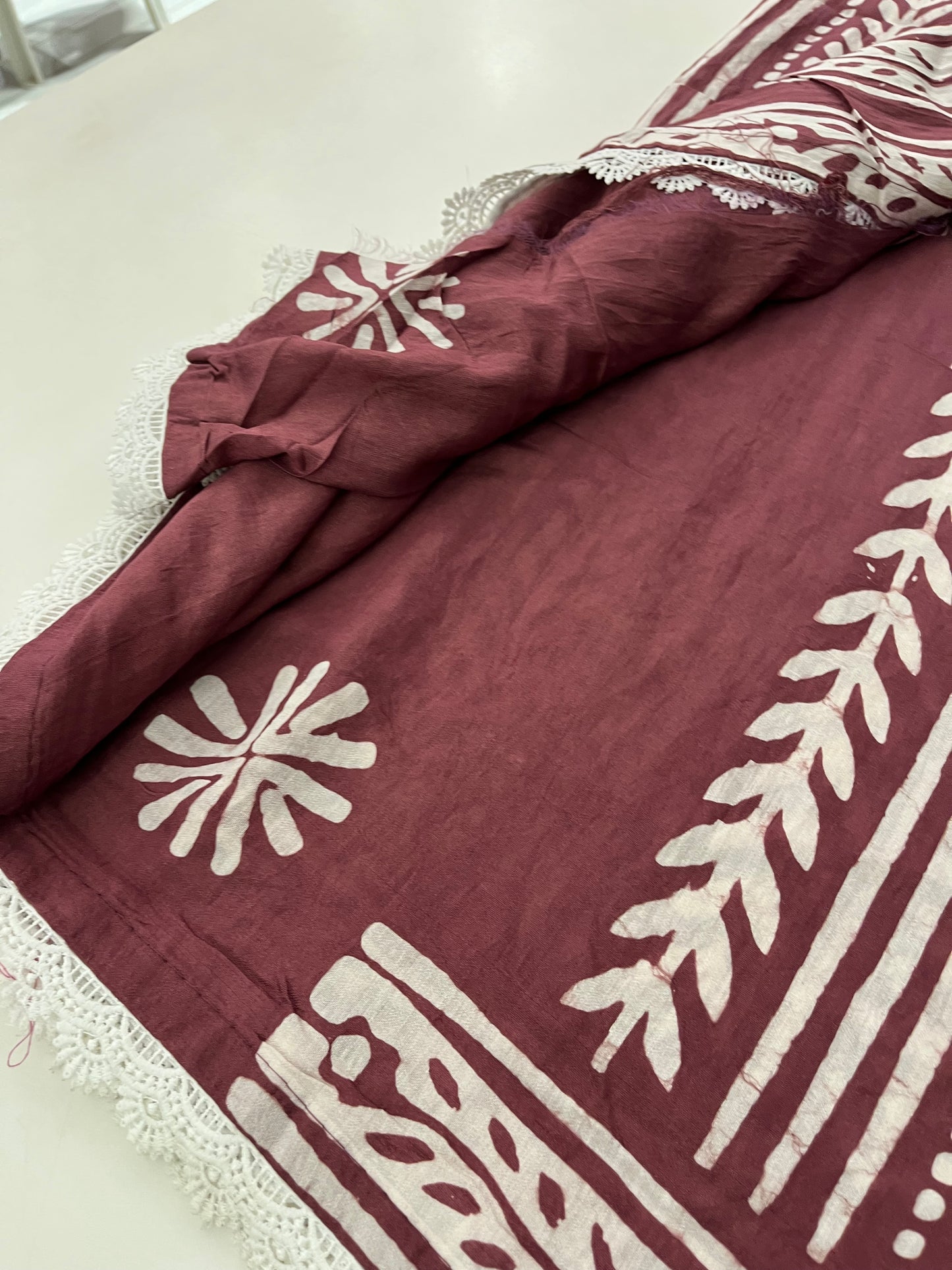 Printed Cotton Fancy