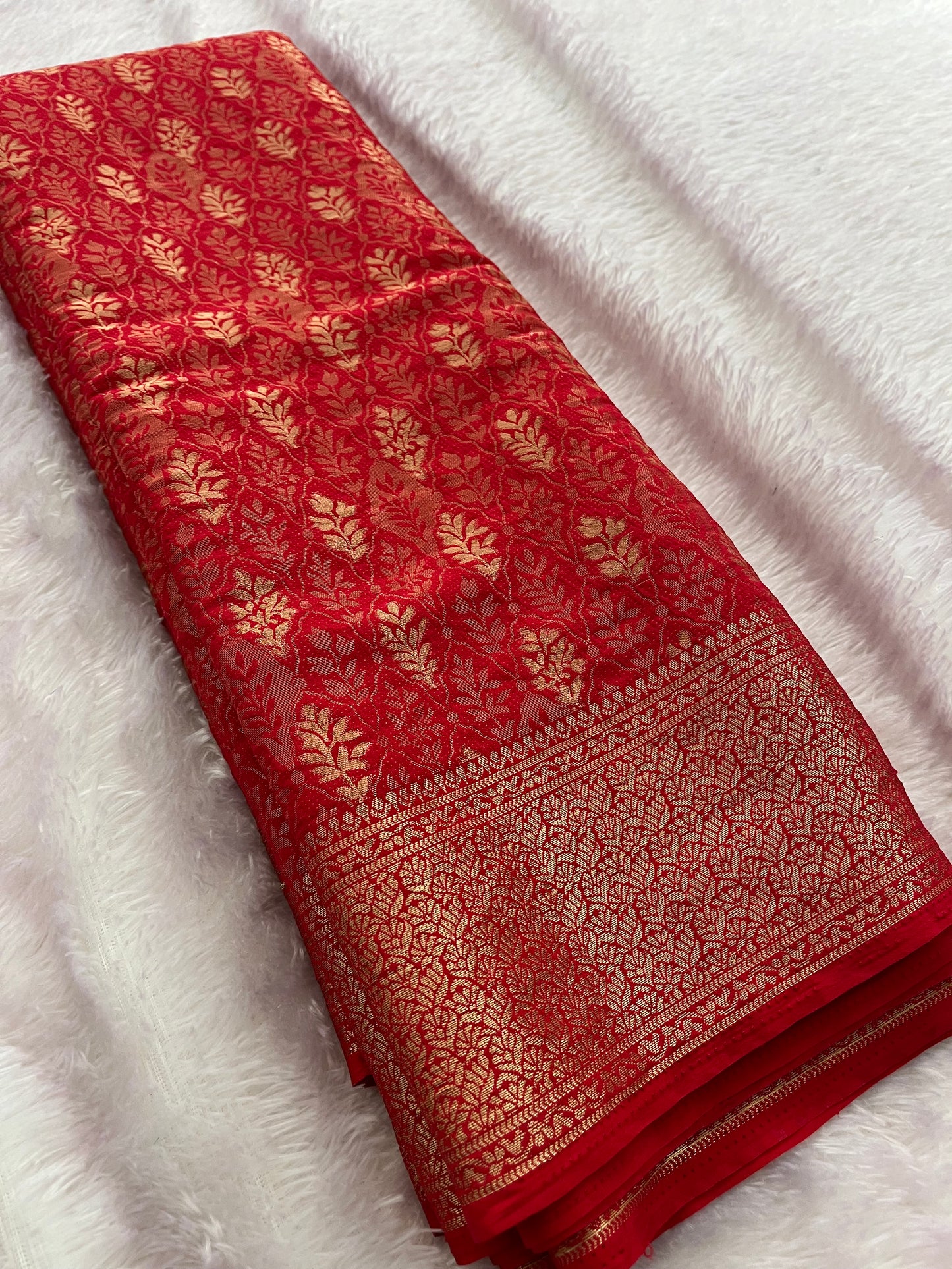 Banarasi Fancy saree