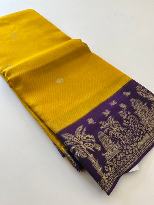 Banarasi Viscose Fancy