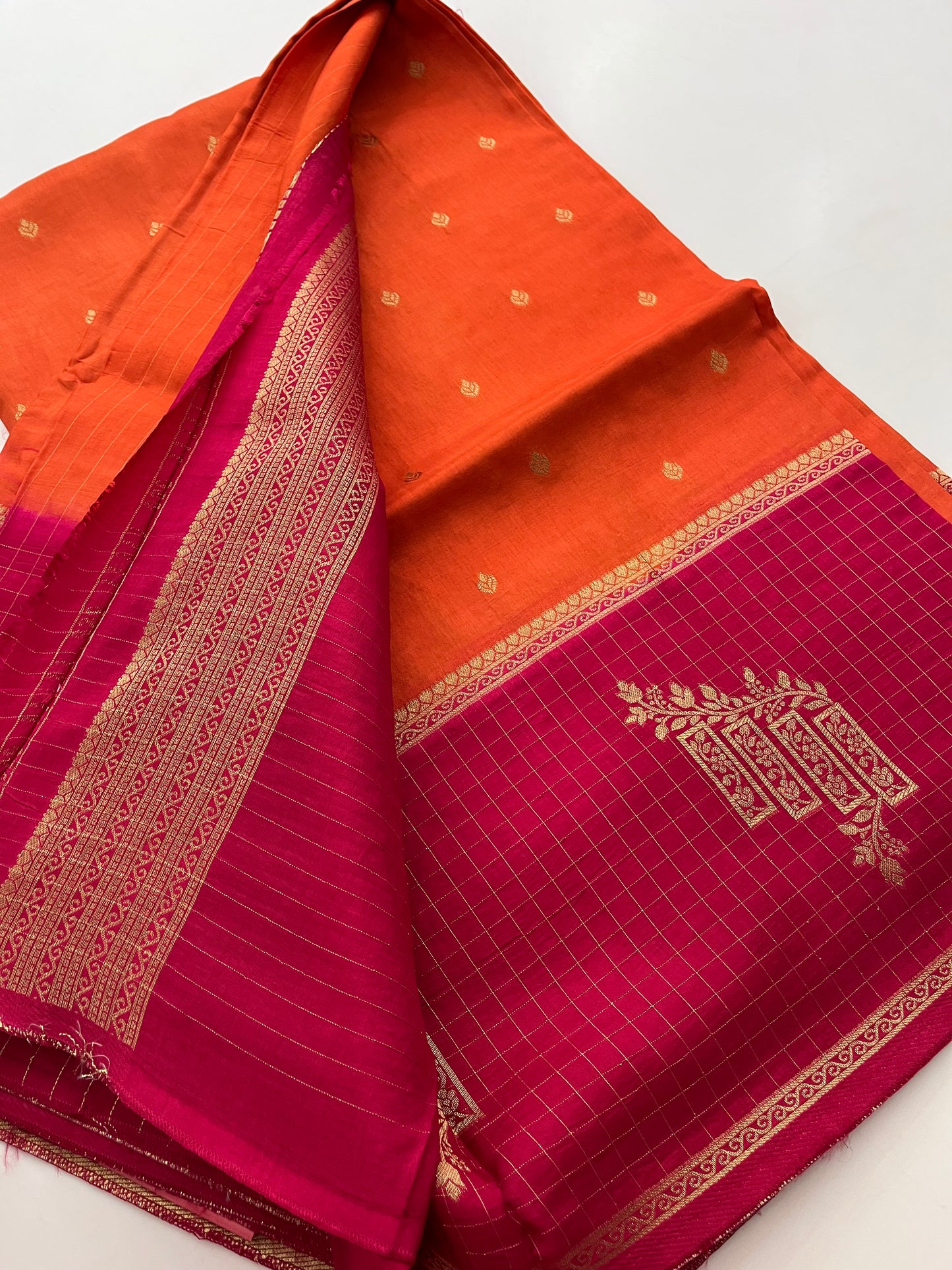 Designer Dupion Silk -JuL30