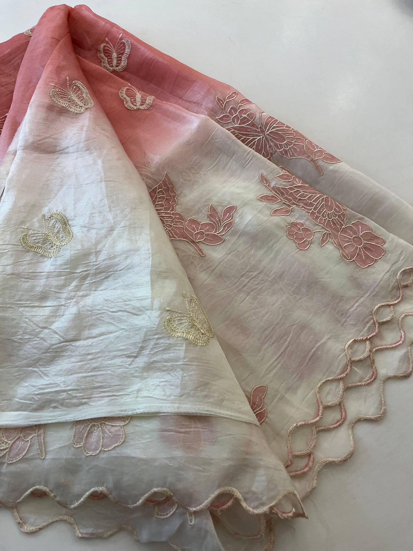 Butter silk new