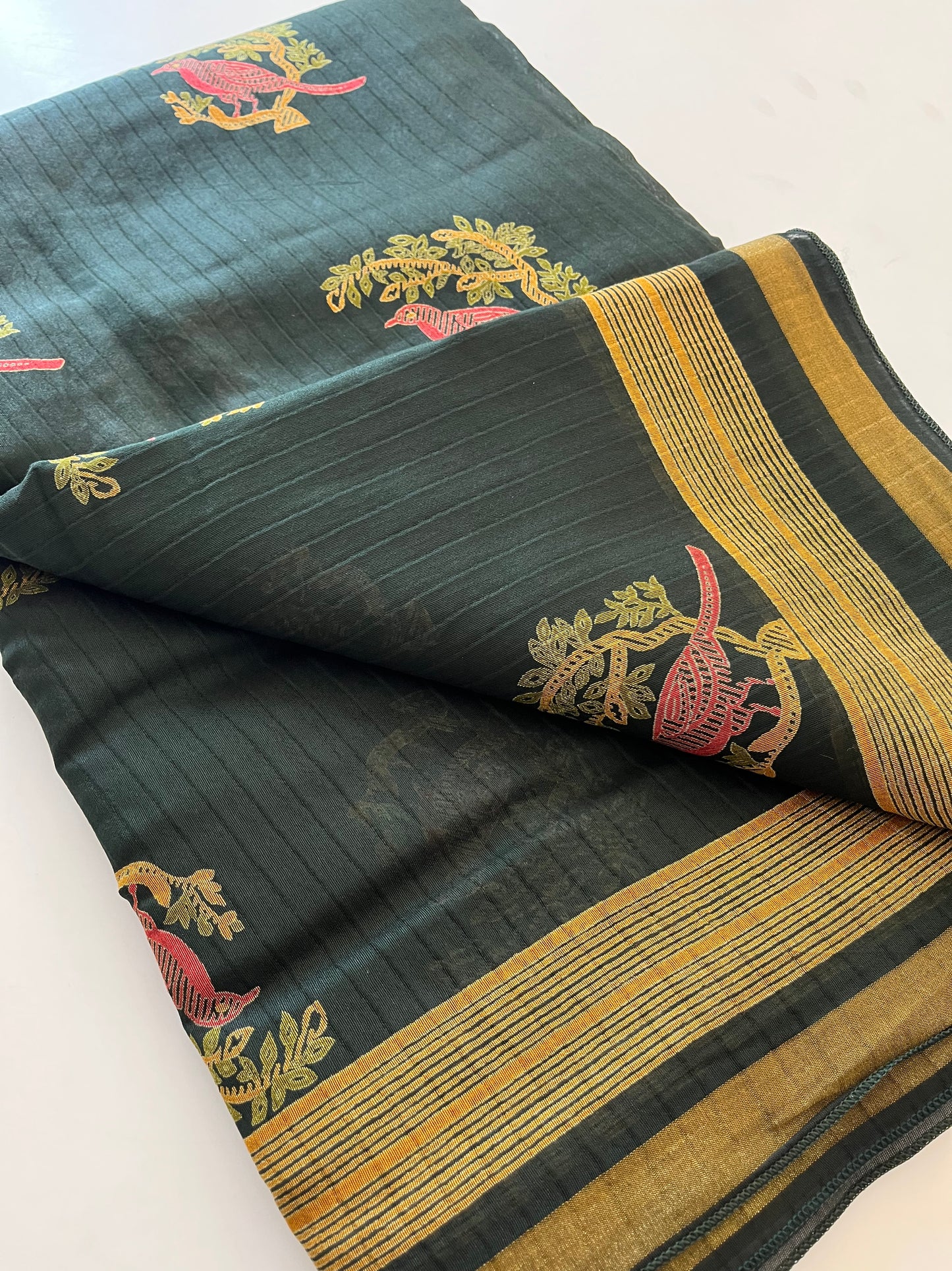 Zaveri Silk Fancy