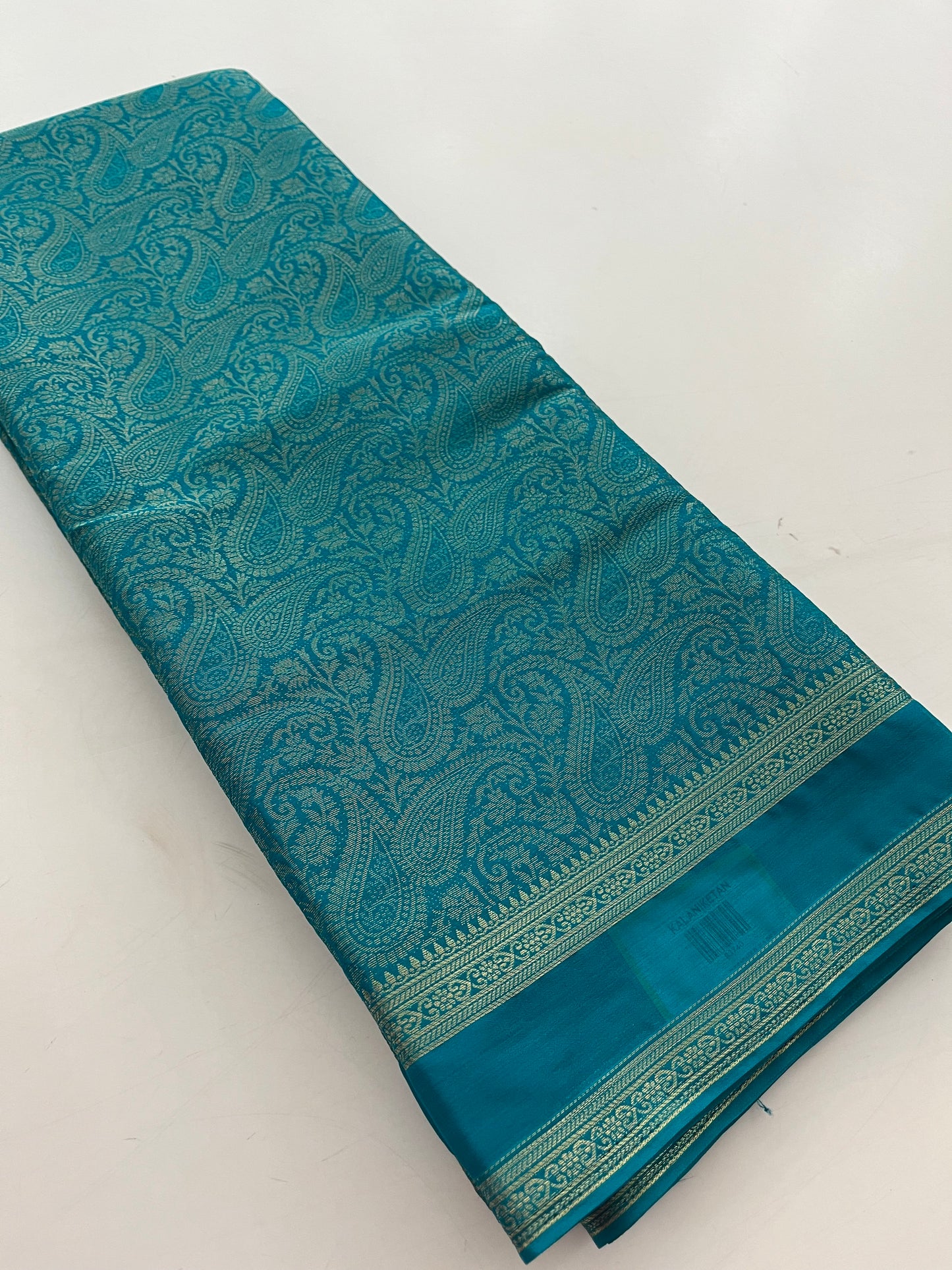 Banarasi Softy Brocade Fancy