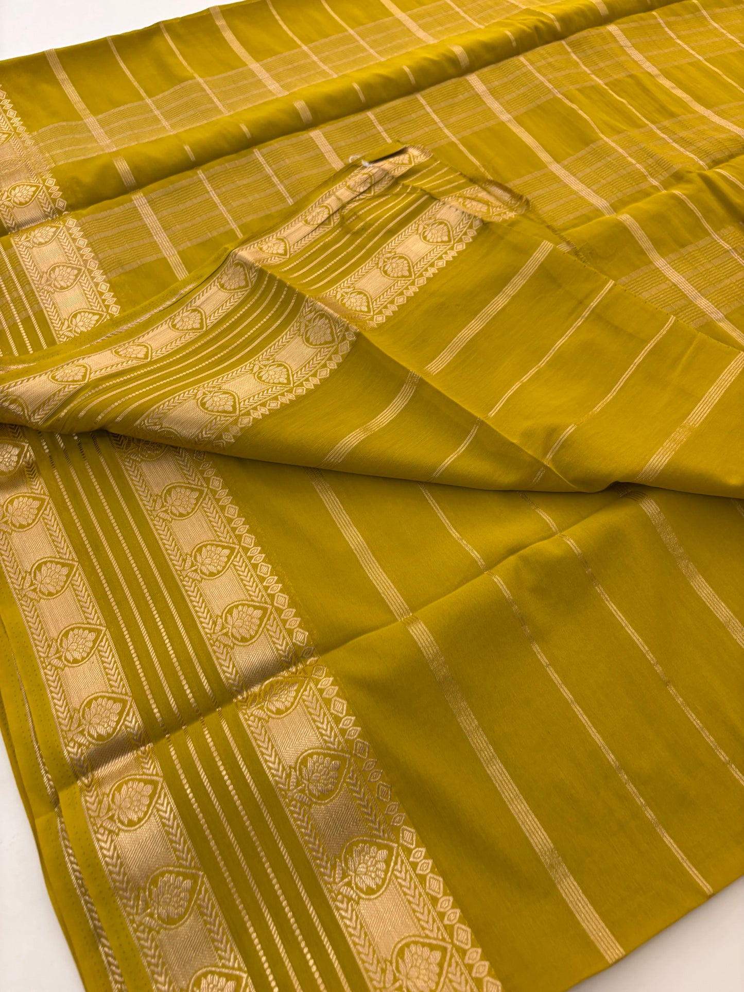 Premium Chiffon