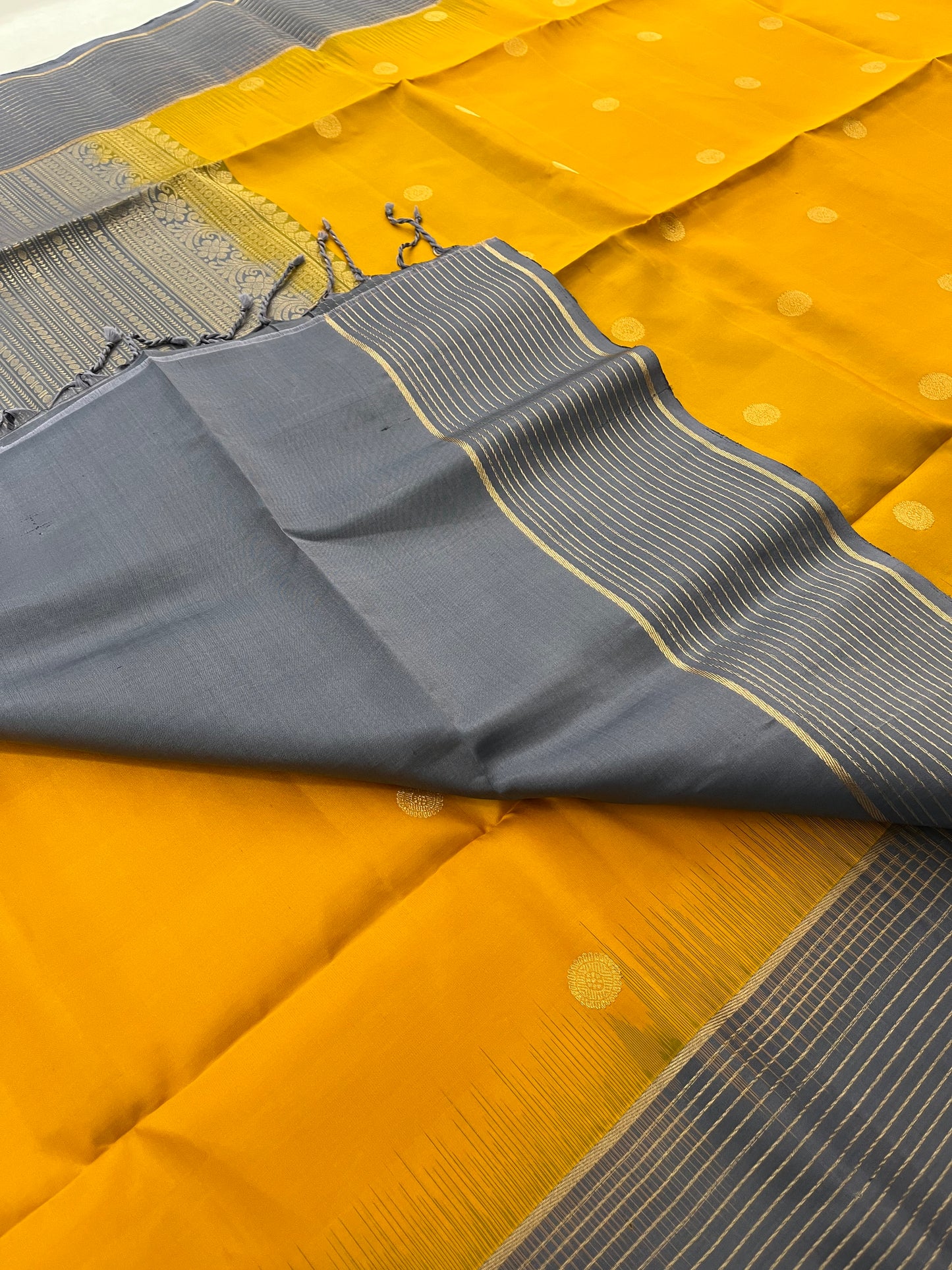AP23 Pure Kanchi silk sarees