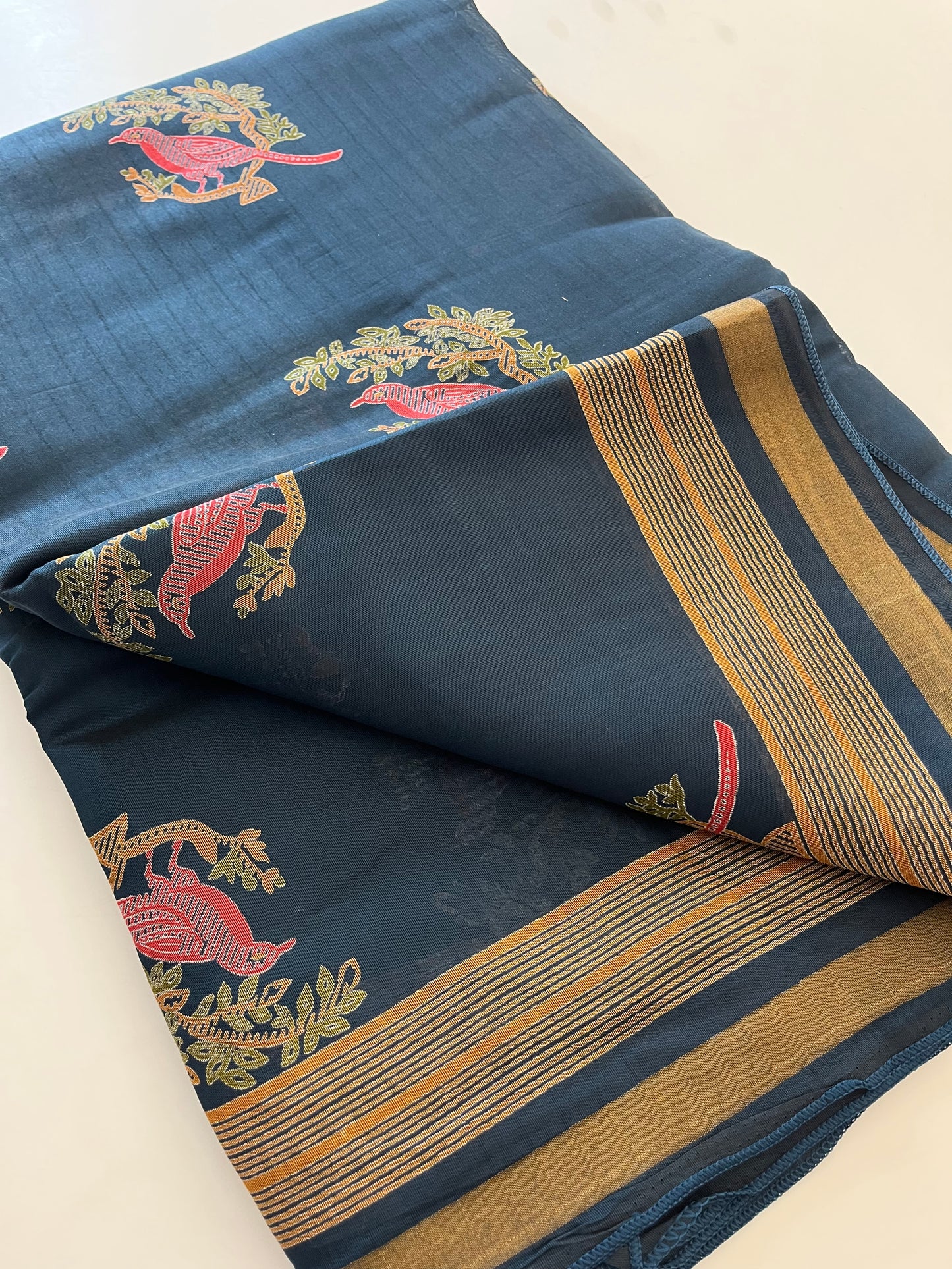 Zaveri Silk Fancy