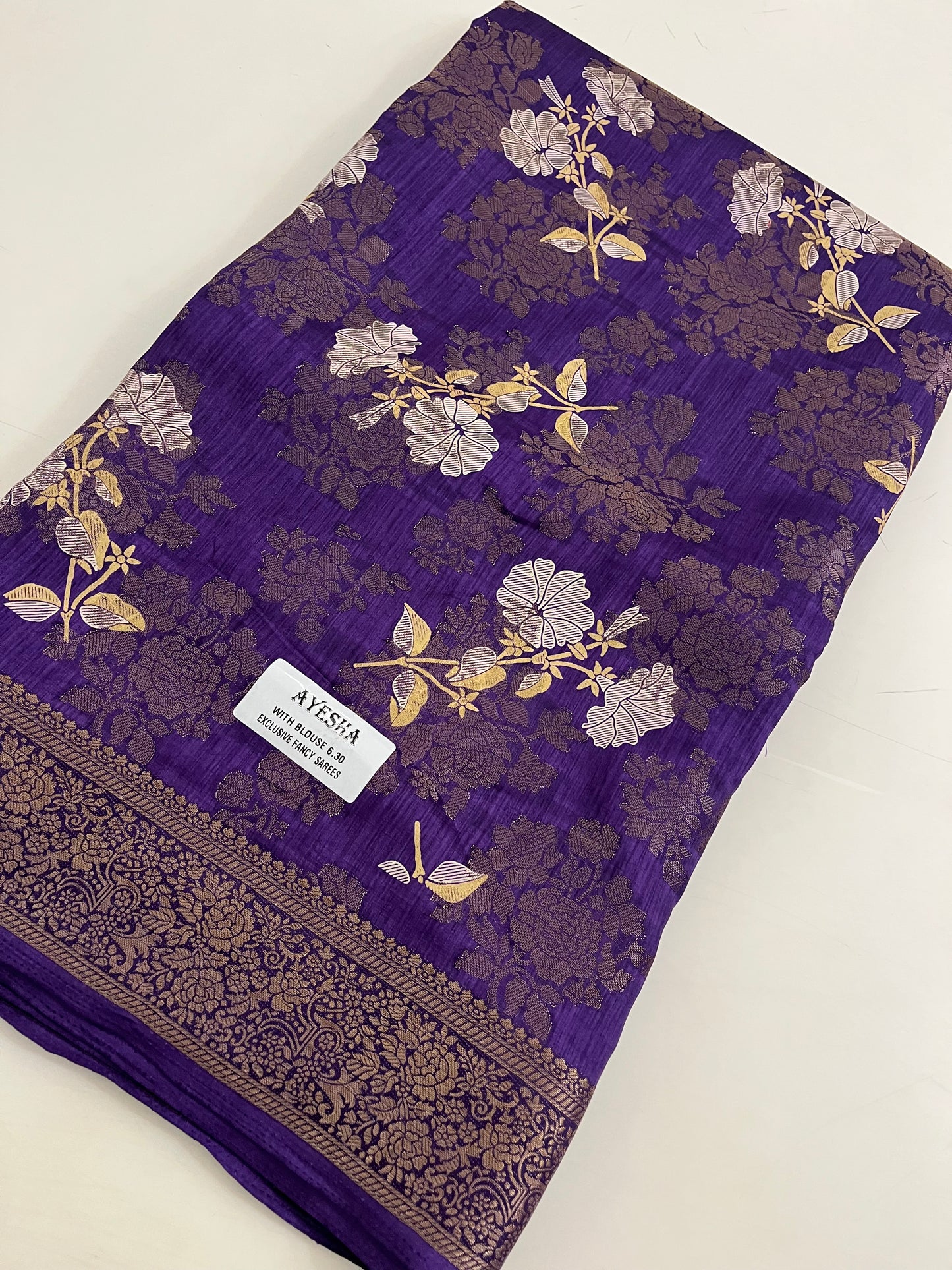 Jun 14 New Tusser Fancy