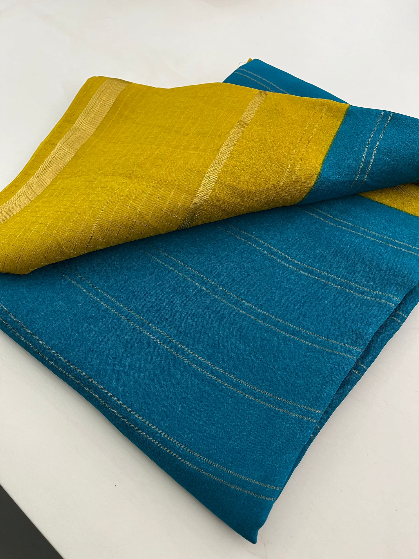 Premium chiffon