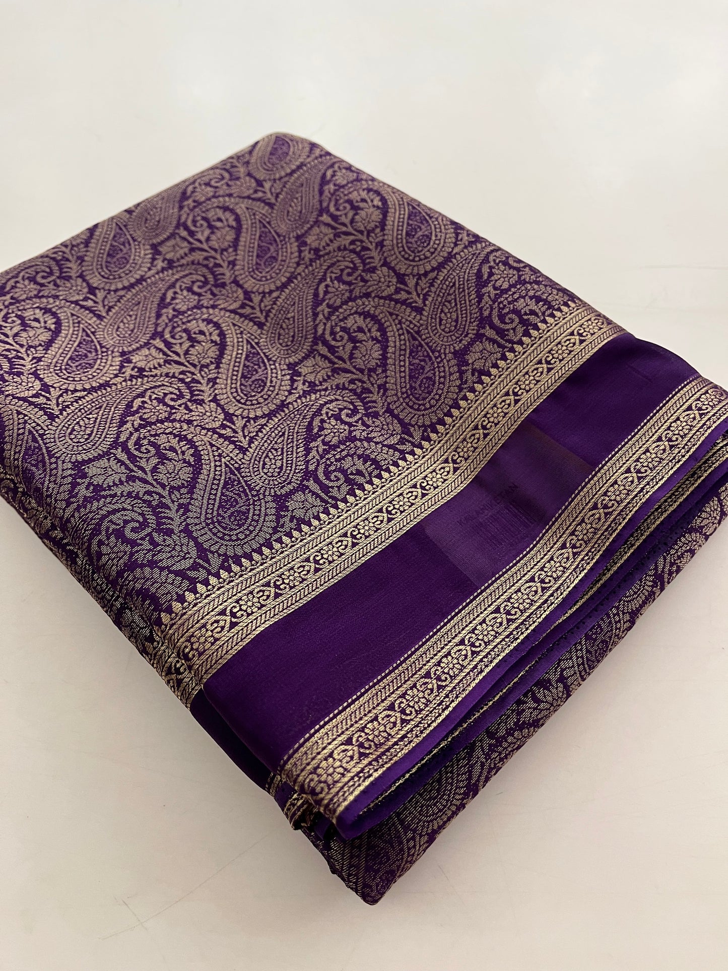 Banarasi Softy Brocade Fancy