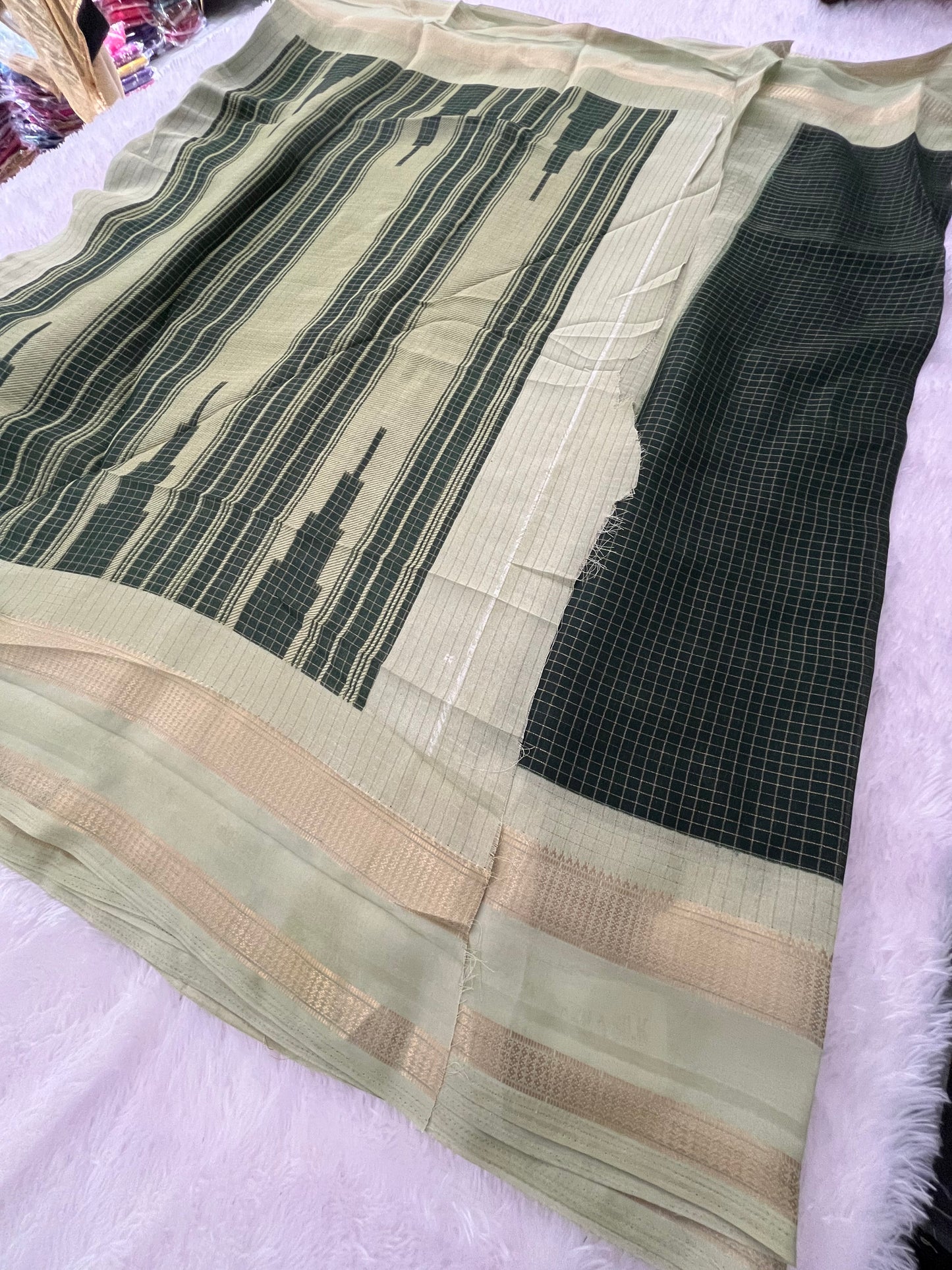 Premium Chiffons