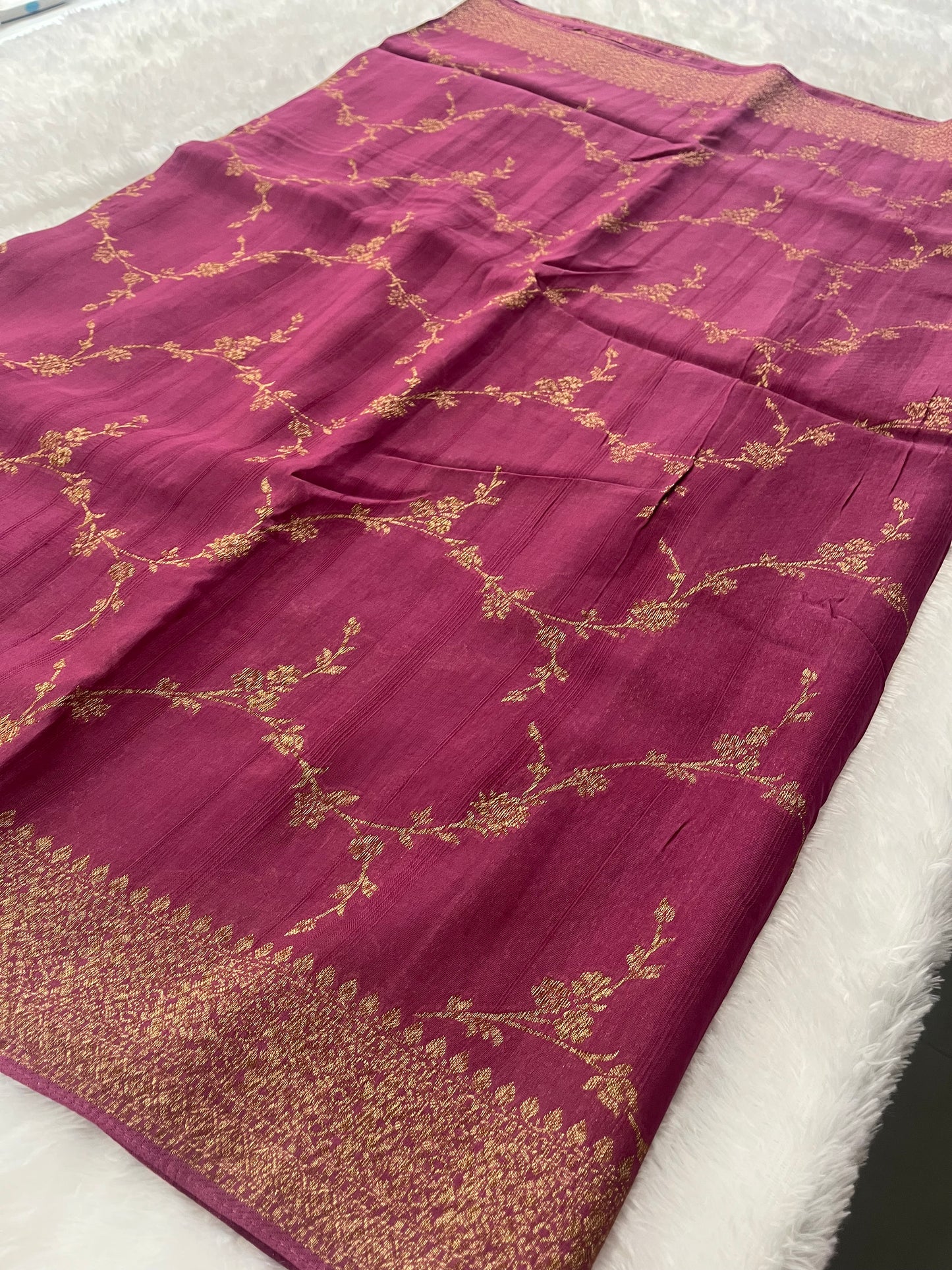 Jute Tussar Premium-F14