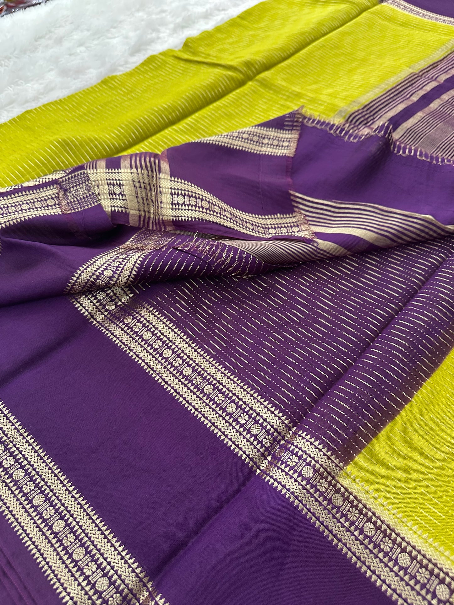 Soft Cotton Fancy - M4