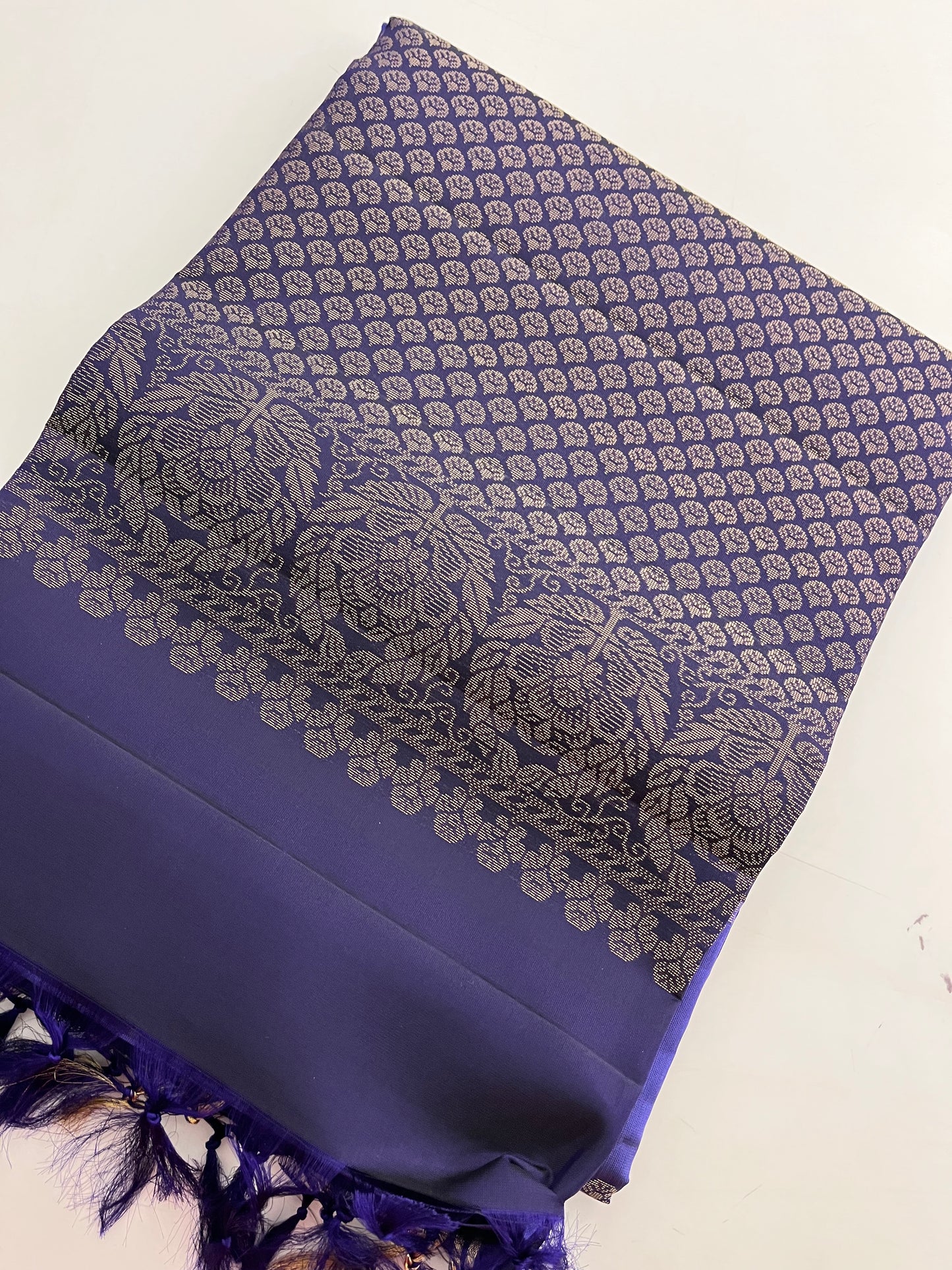 Ju2PureMix silksaree