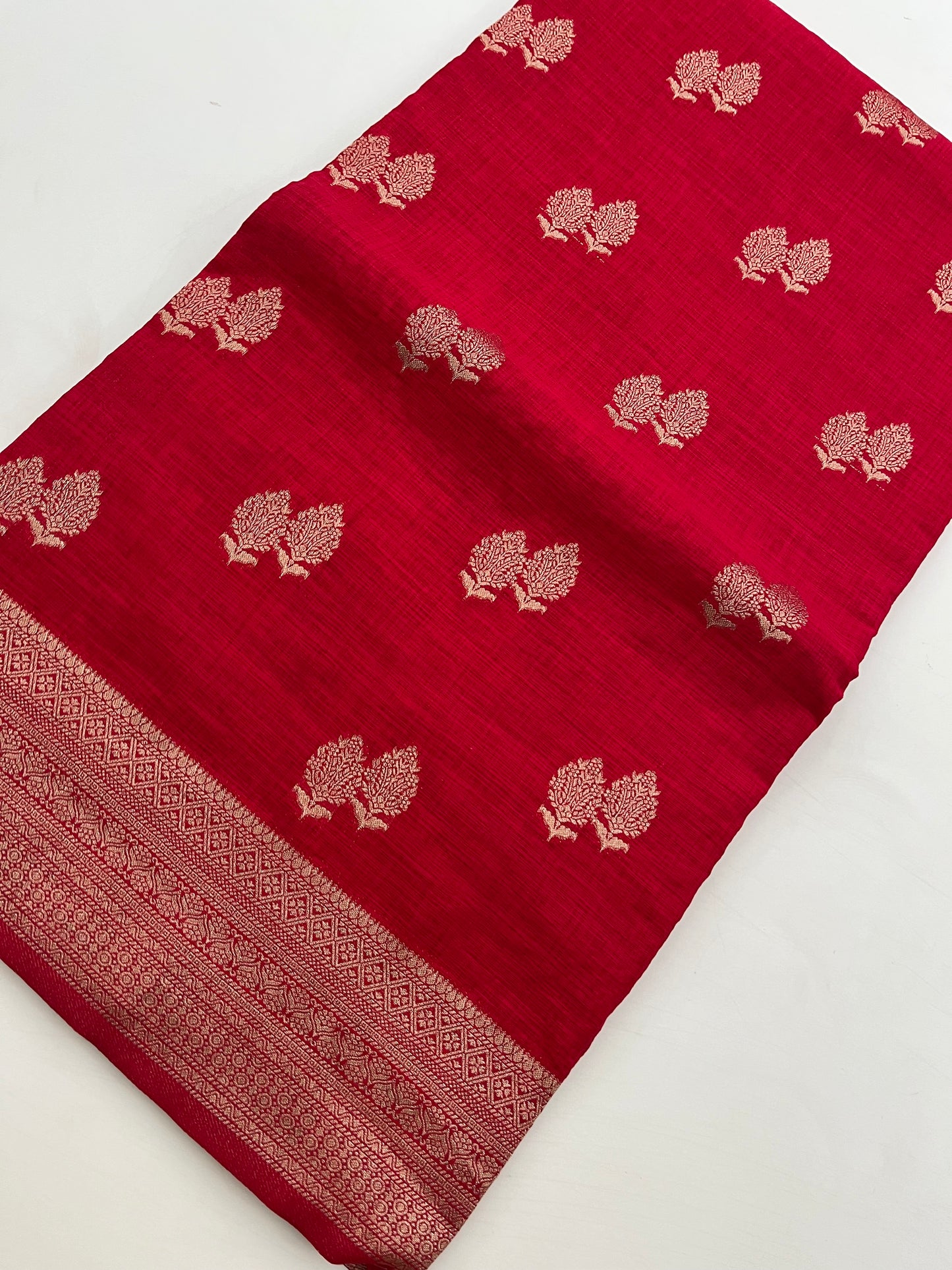 Linen Haritaga fancy