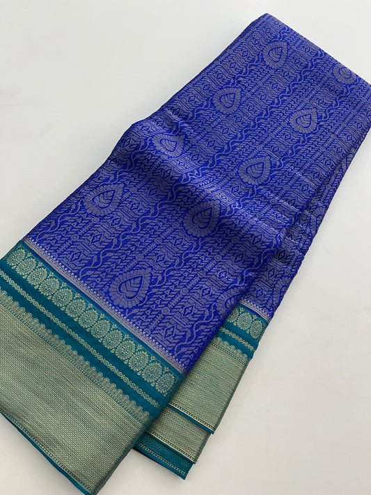 Banarasi Brocade Fancy