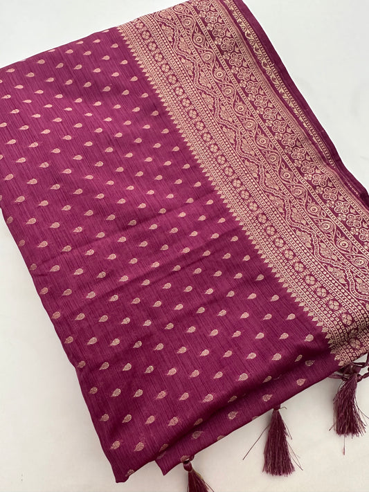 Venkatagiri Cotton-M27