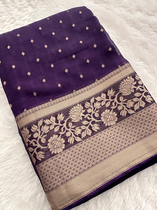 Chiffon Premium-M18