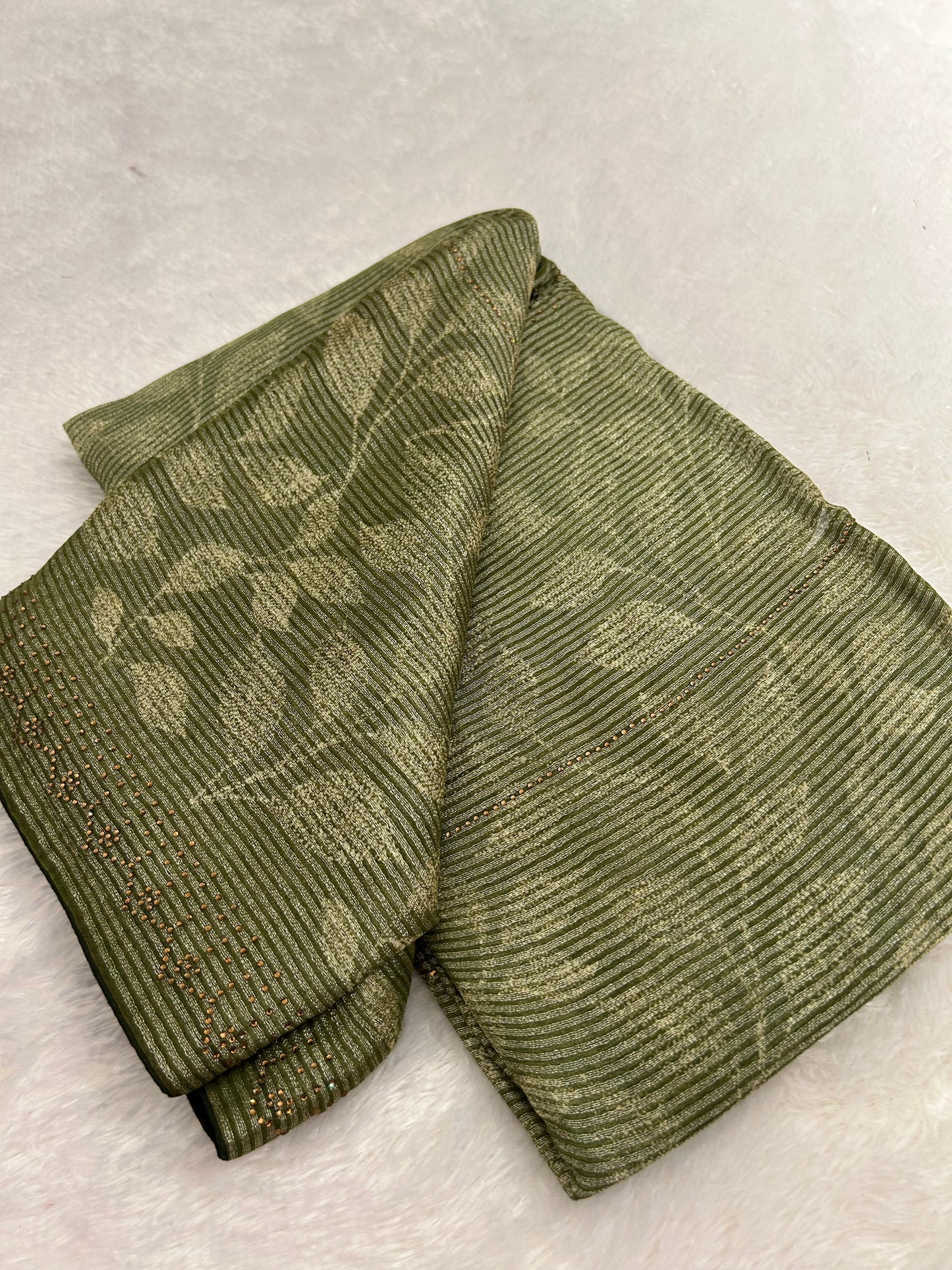 Premium Chiffon