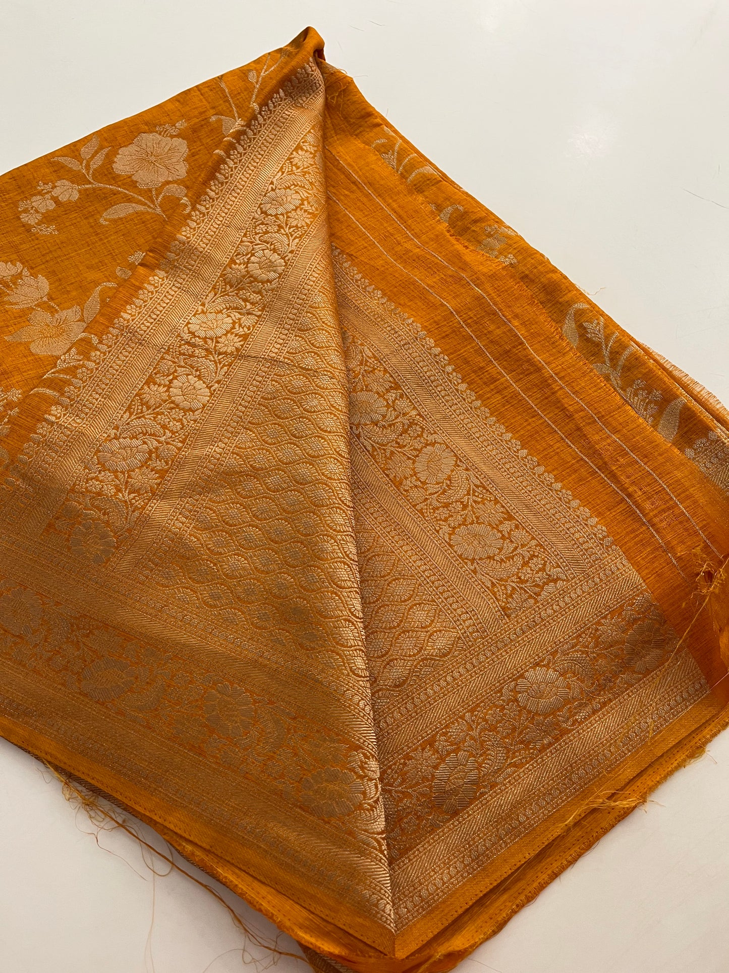 Ju2 Linen fancy