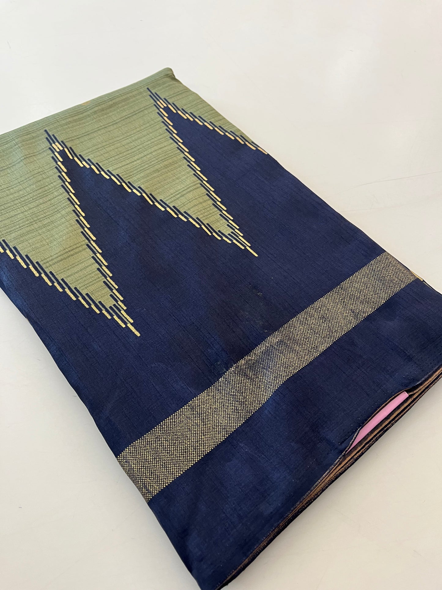Crape Chiffon
