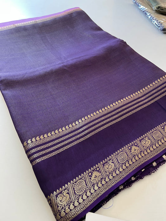 Banarasi viscose fancy