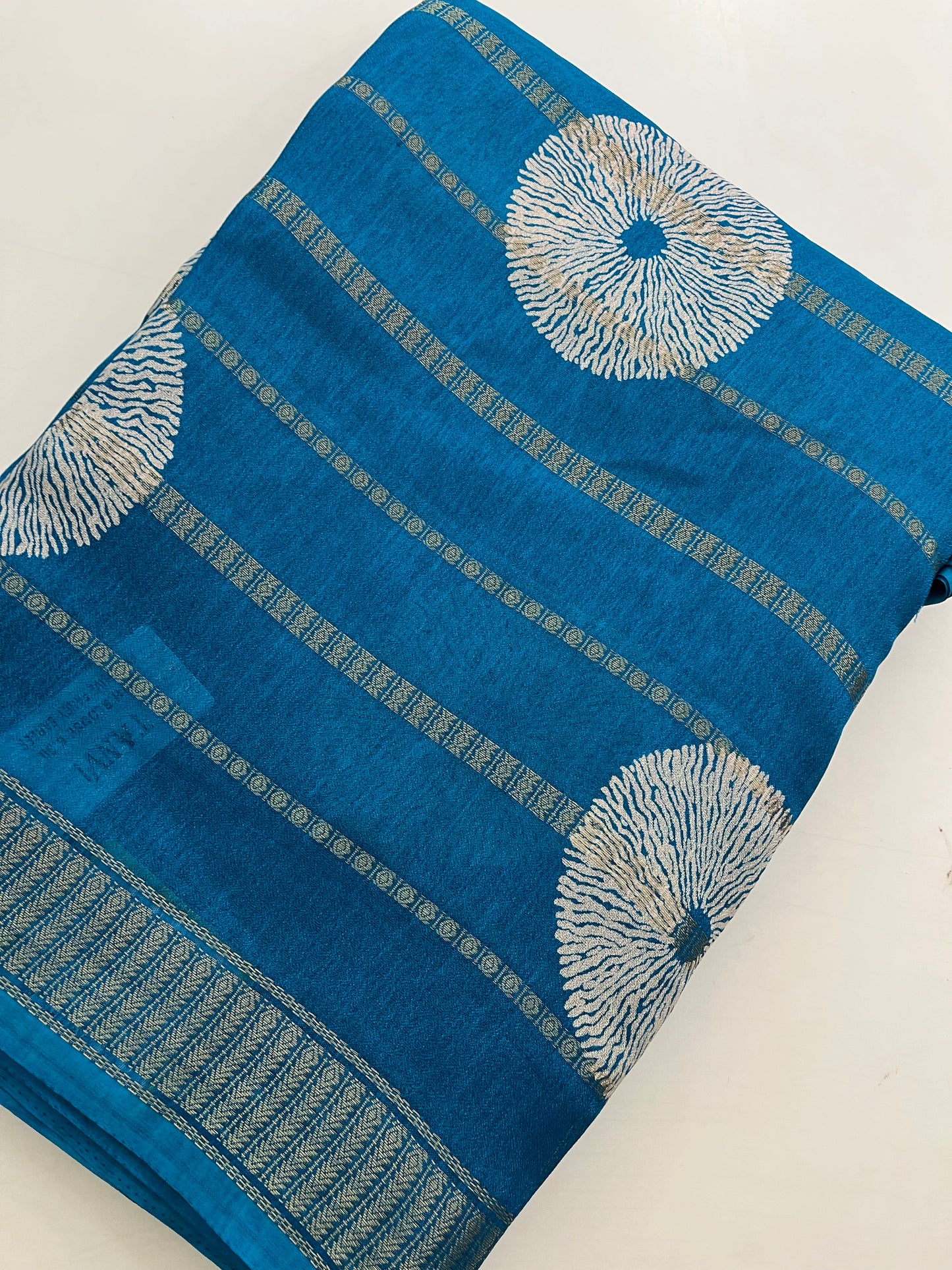 Premium Chiffon Saree