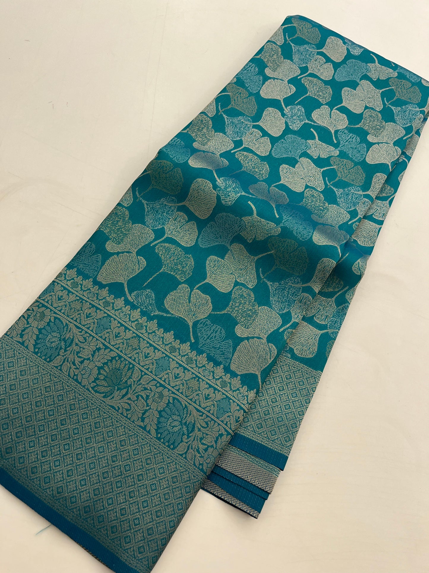 Banarasi Soft Silk
