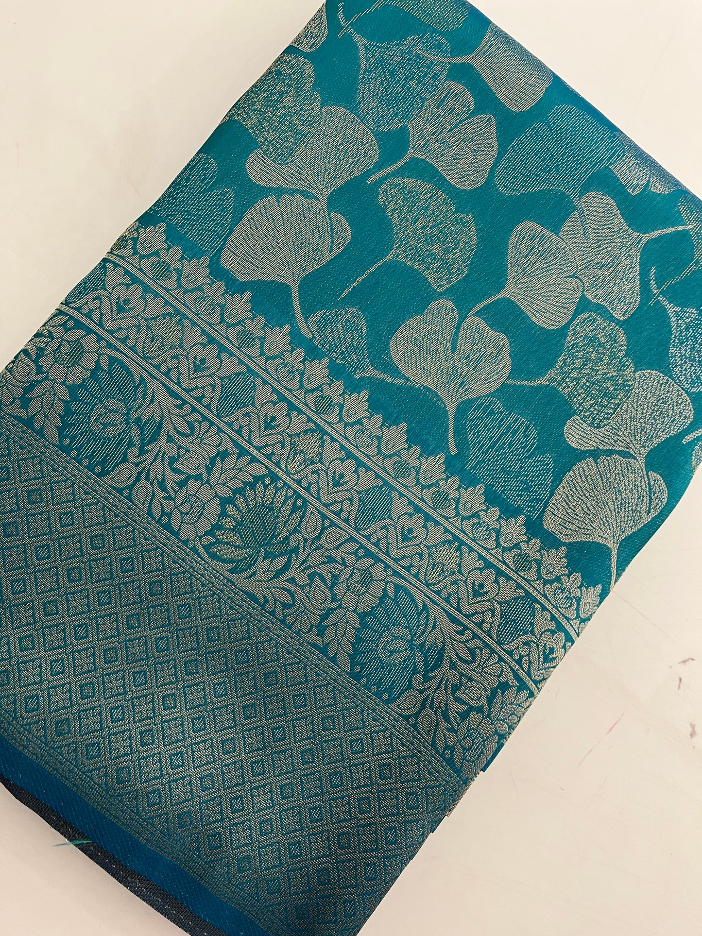 Banarasi Soft Silk